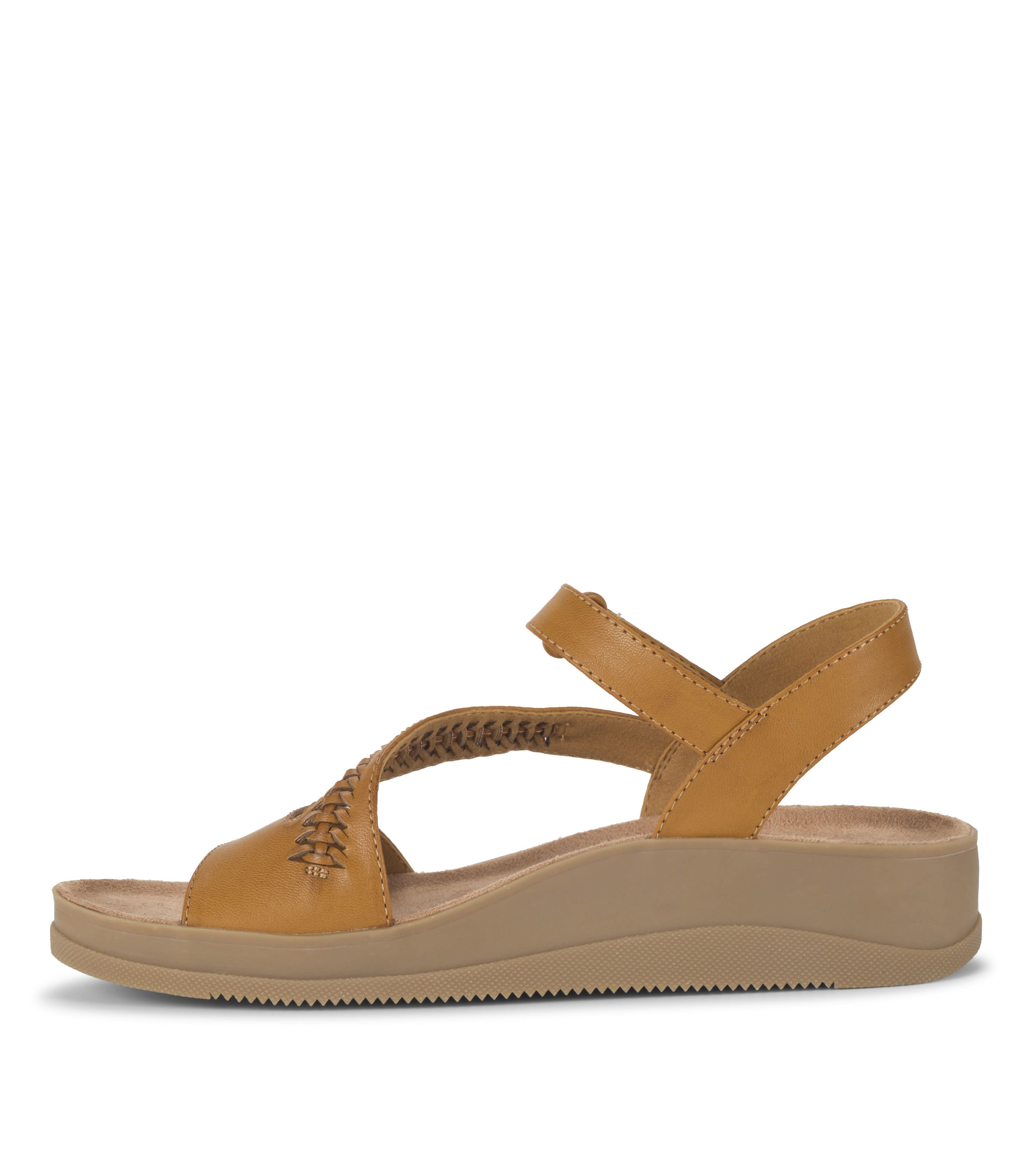 Frolick Wedge Sandal