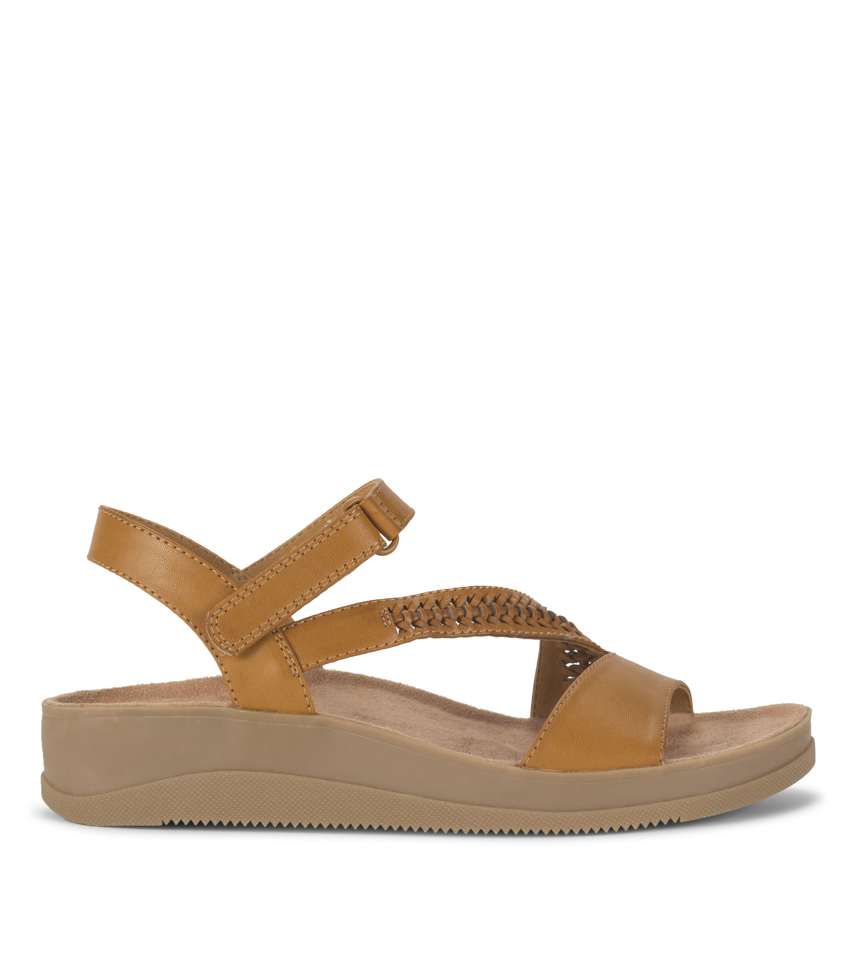Frolick Wedge Sandal