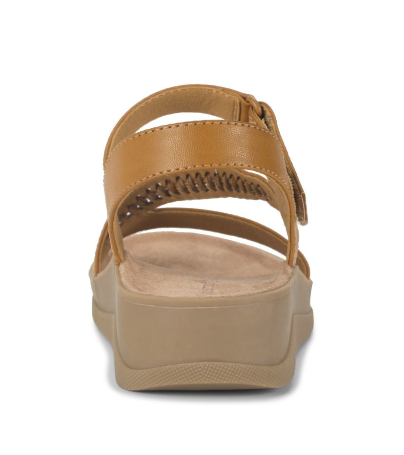 Frolick Wedge Sandal