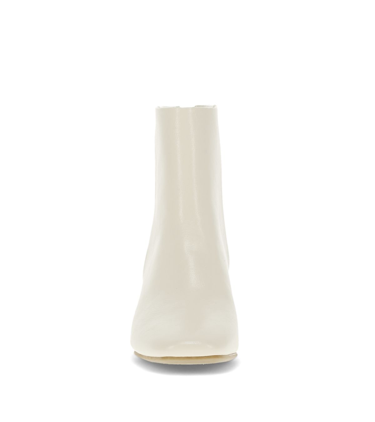 Emilie Block Heel Bootie