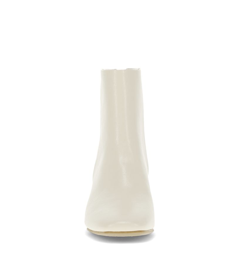 Emilie Block Heel Bootie