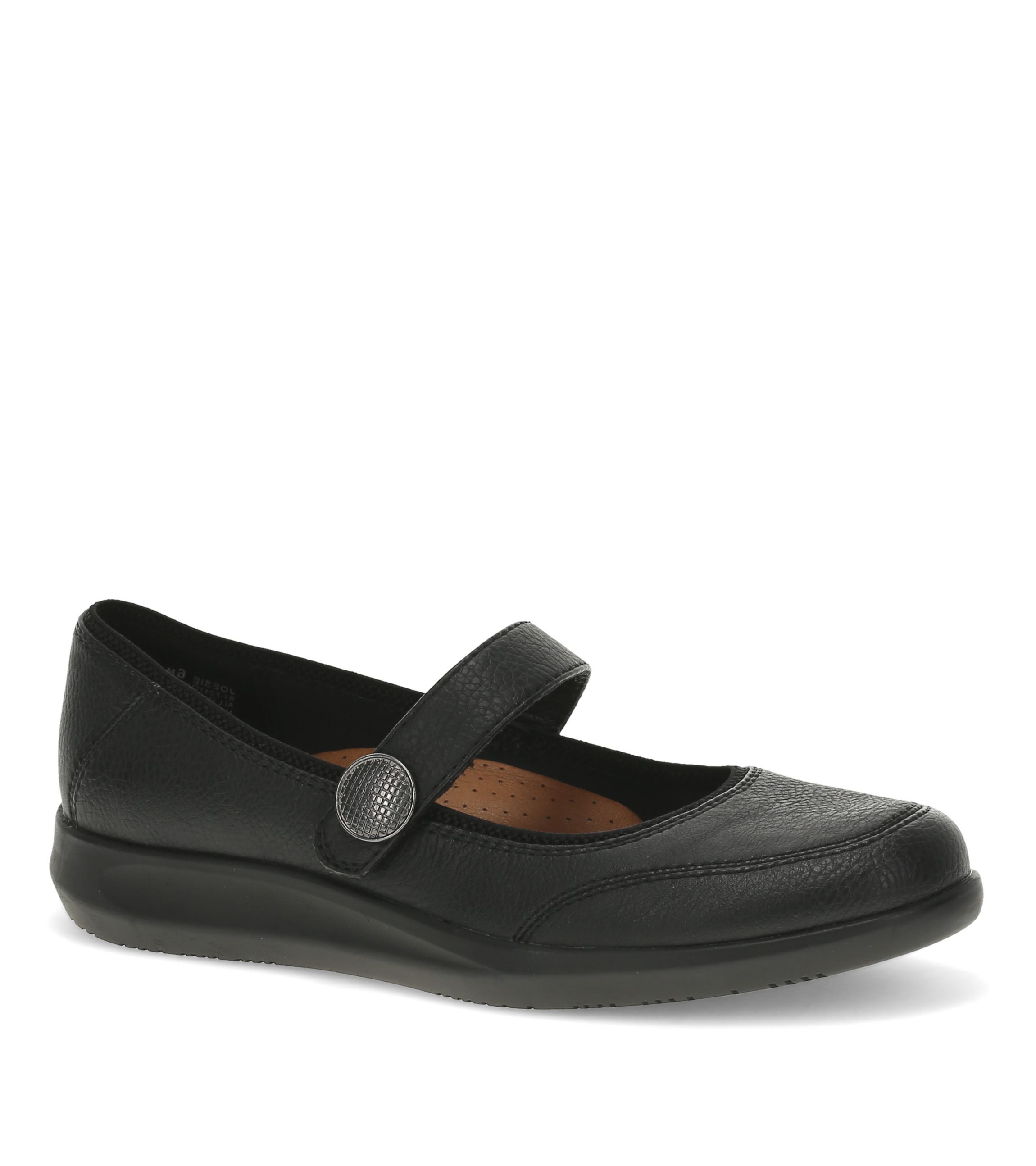 Baretraps Joesie Mary Jane Flat