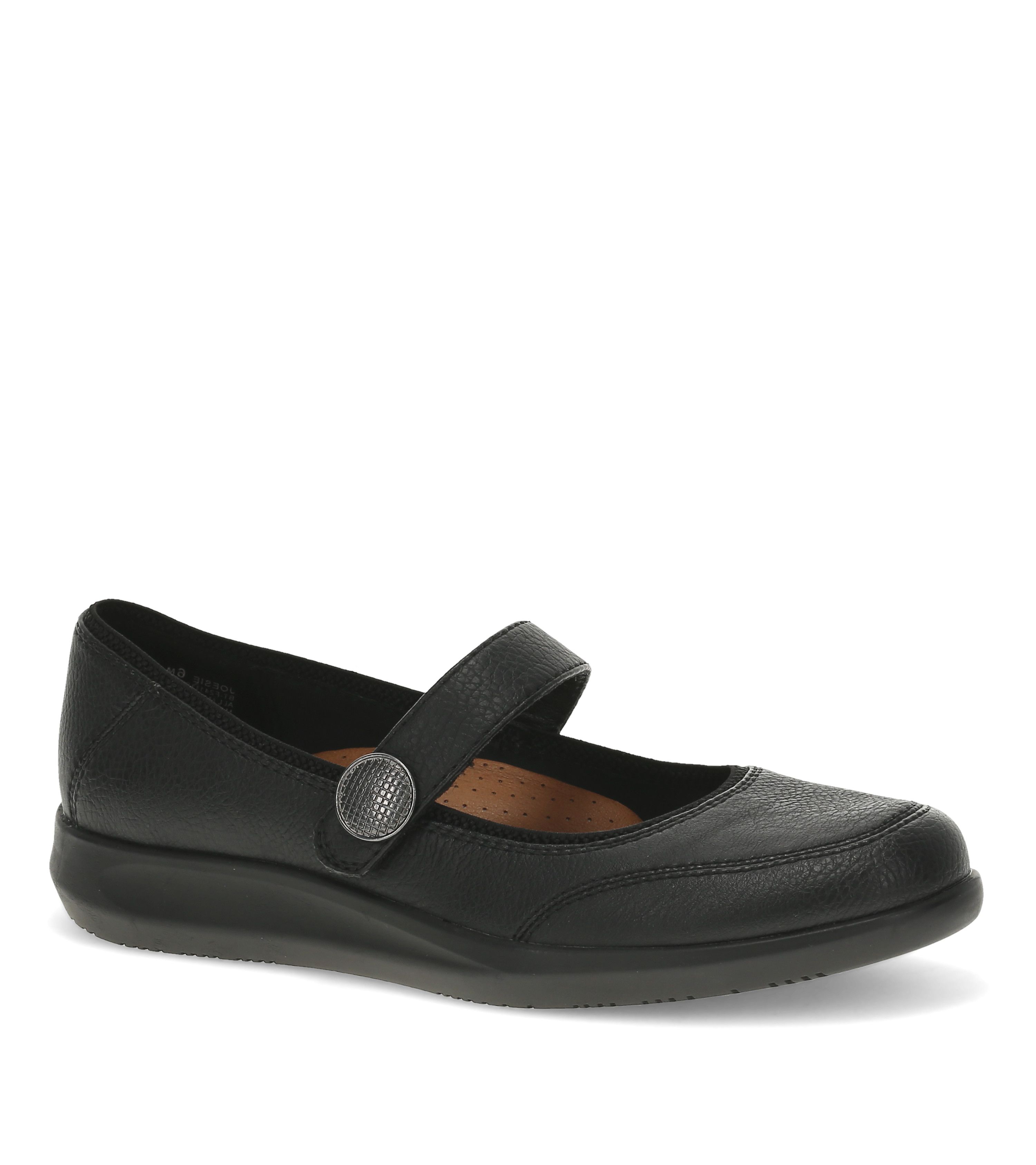 Baretraps Joesie Mary Jane Flat
