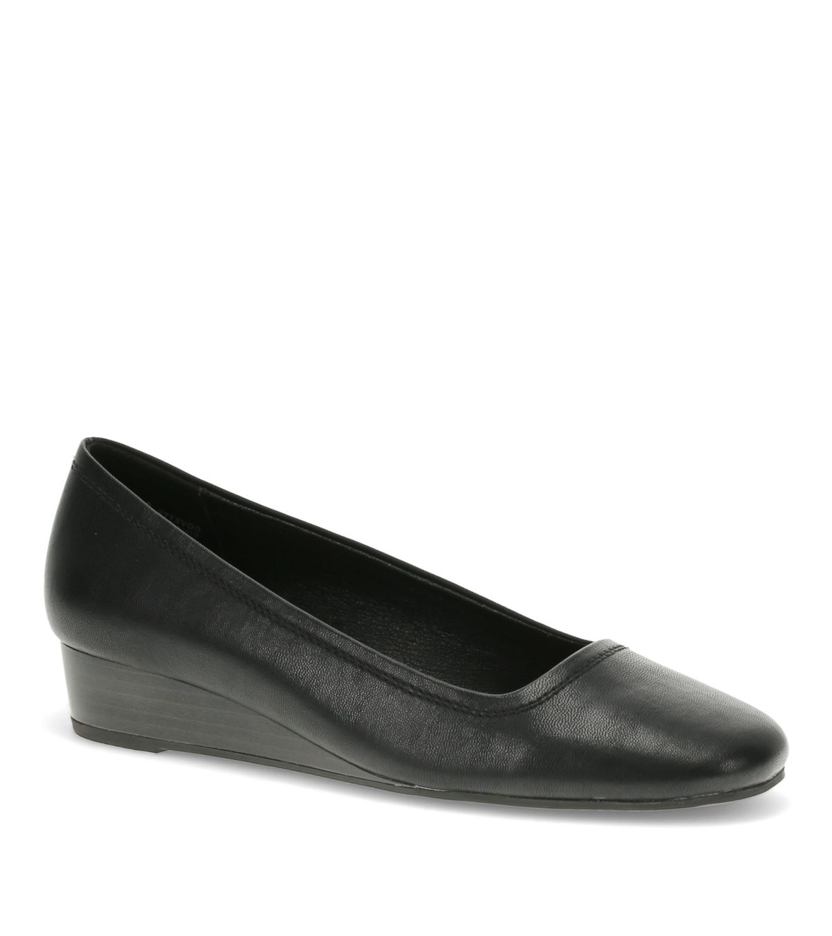 Baretraps Covette Wedge Slip On