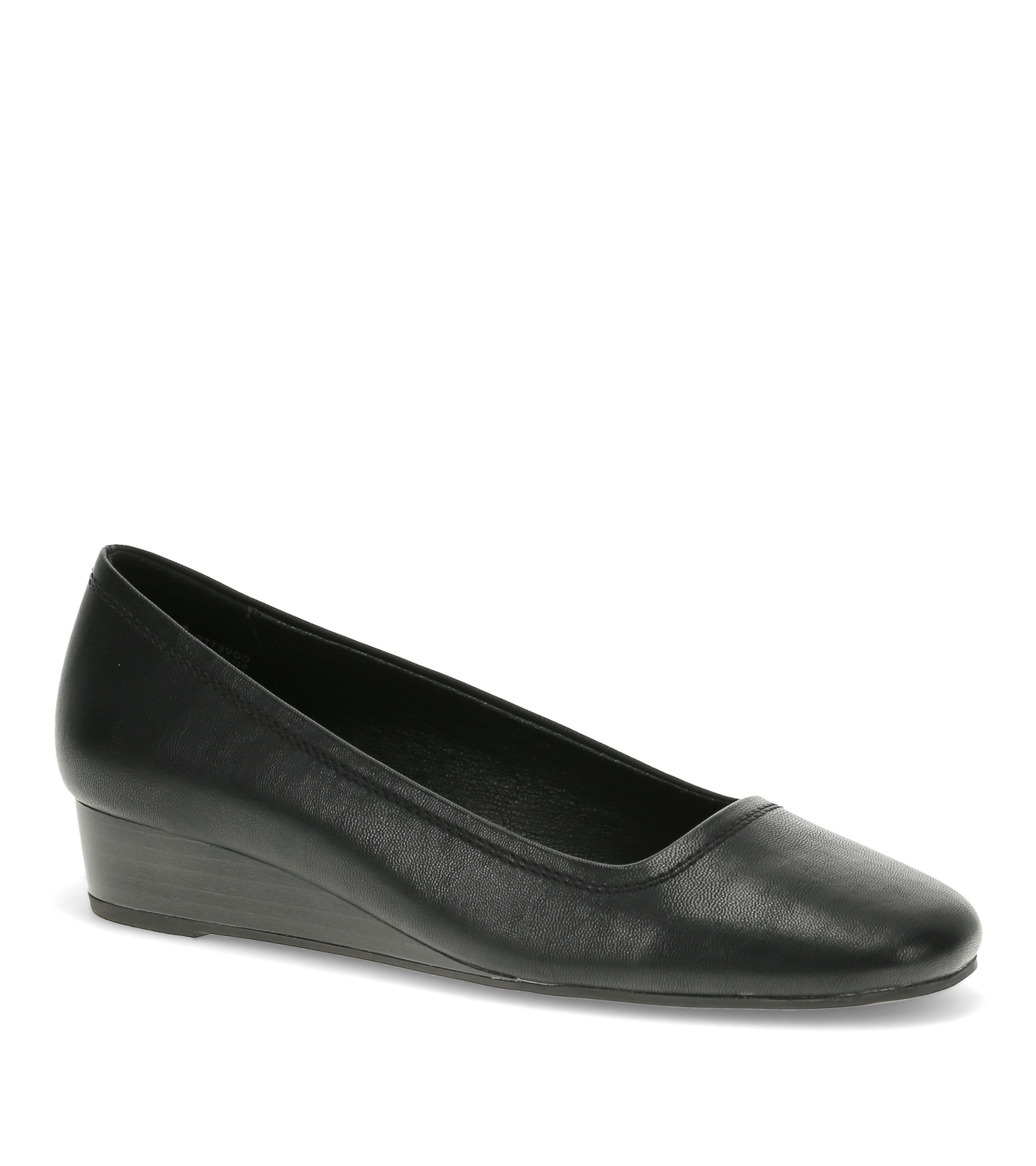 Baretraps Covette Wedge Slip On