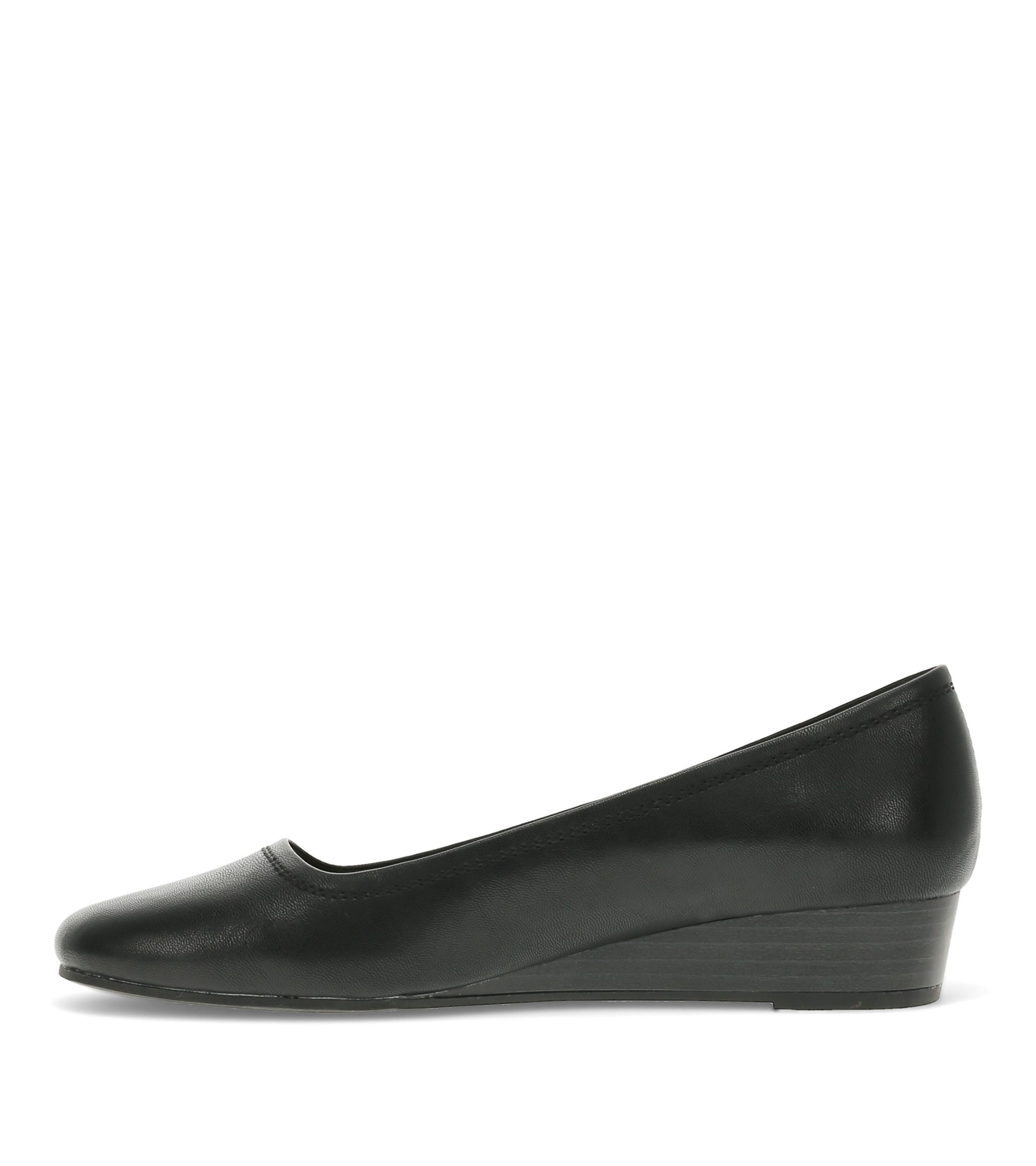 Baretraps Covette Wedge Slip On