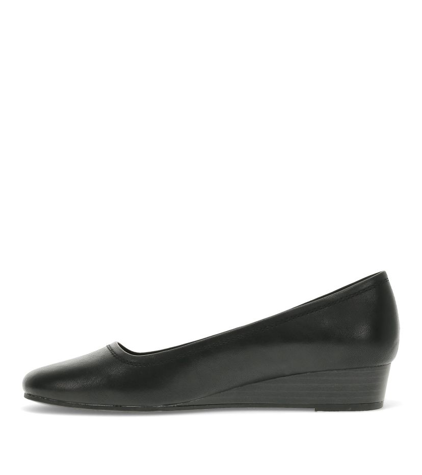 Baretraps Covette Wedge Slip On