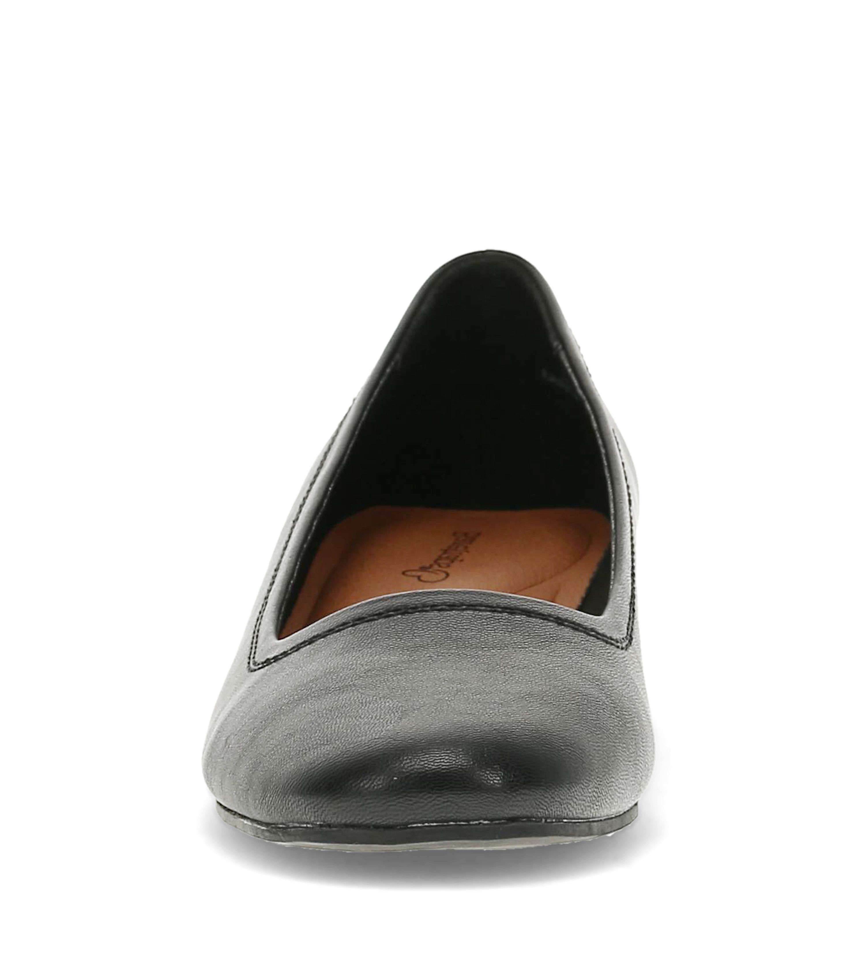 Baretraps Covette Wedge Slip On