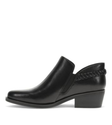 Black boots belk online