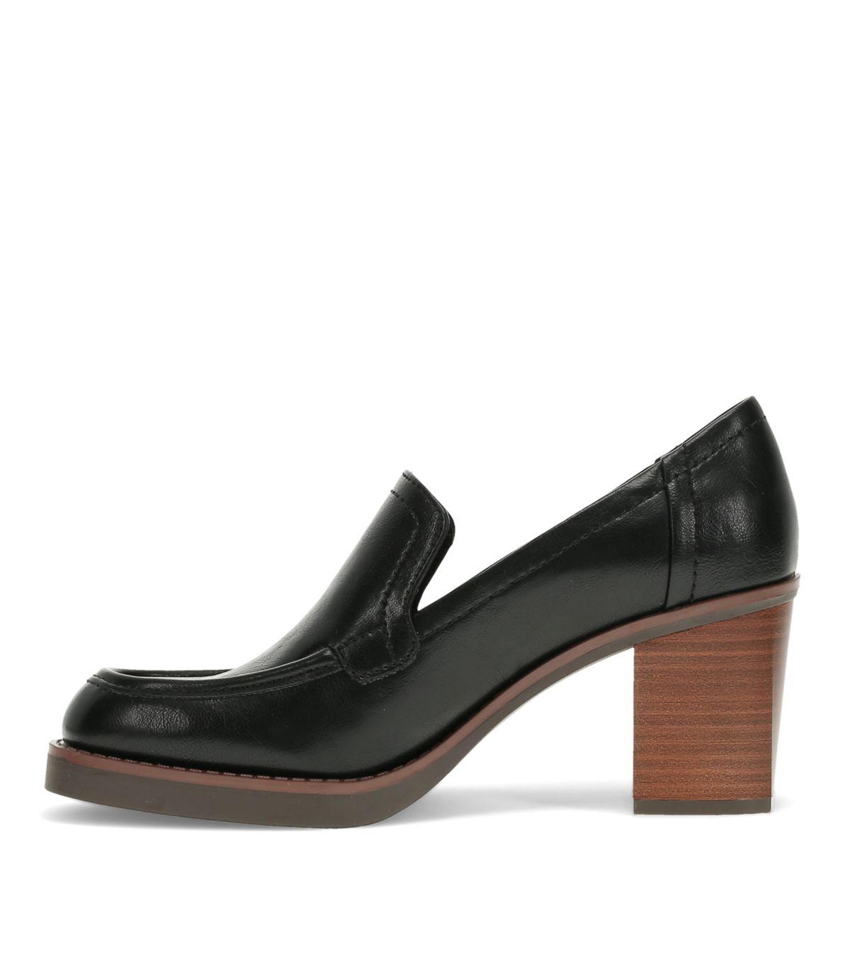 Baretraps Gretel Block Heel Loafer