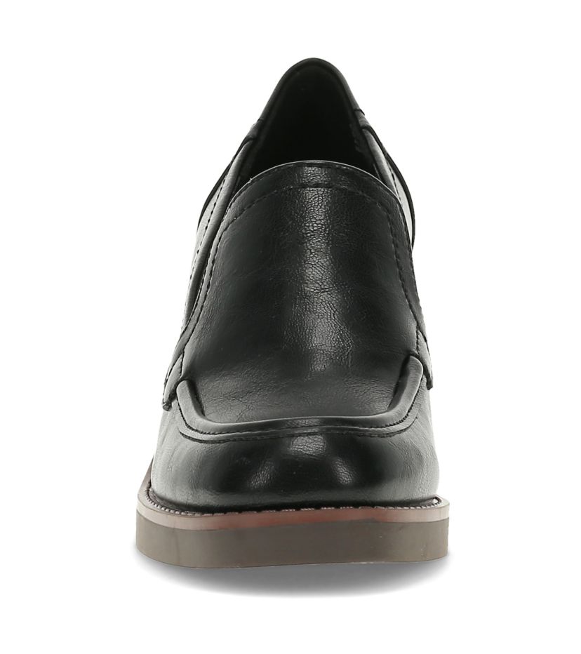 Baretraps Gretel Block Heel Loafer