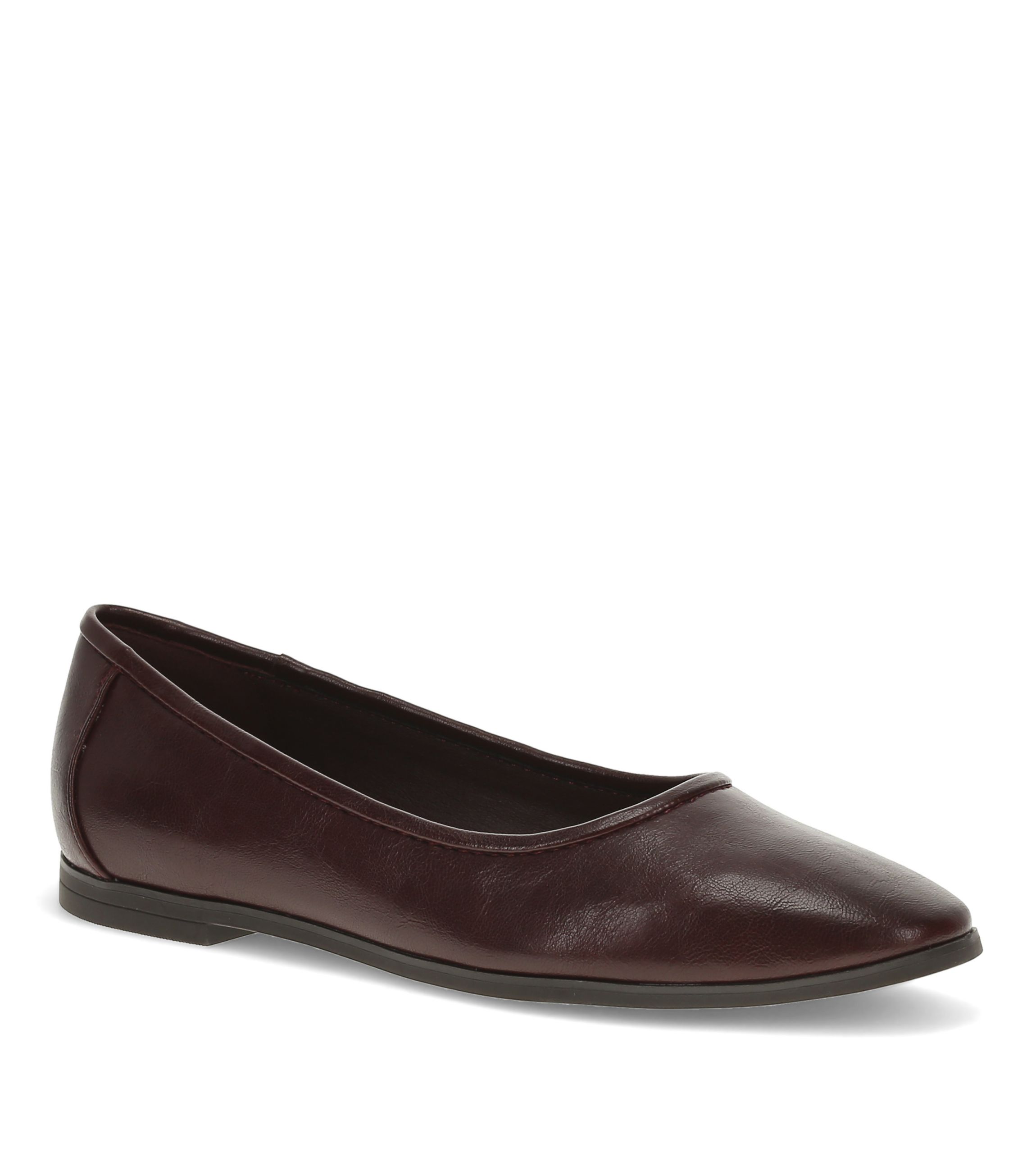 Tania Casual Flat