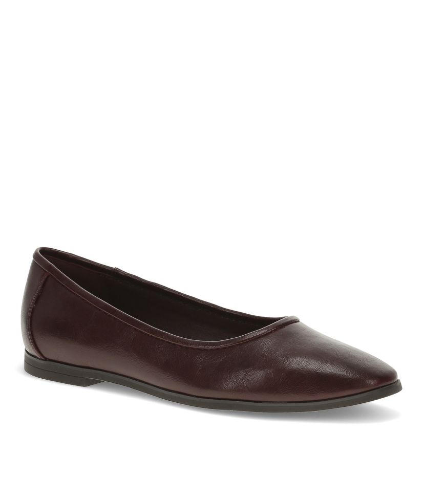 Tania Casual Flat