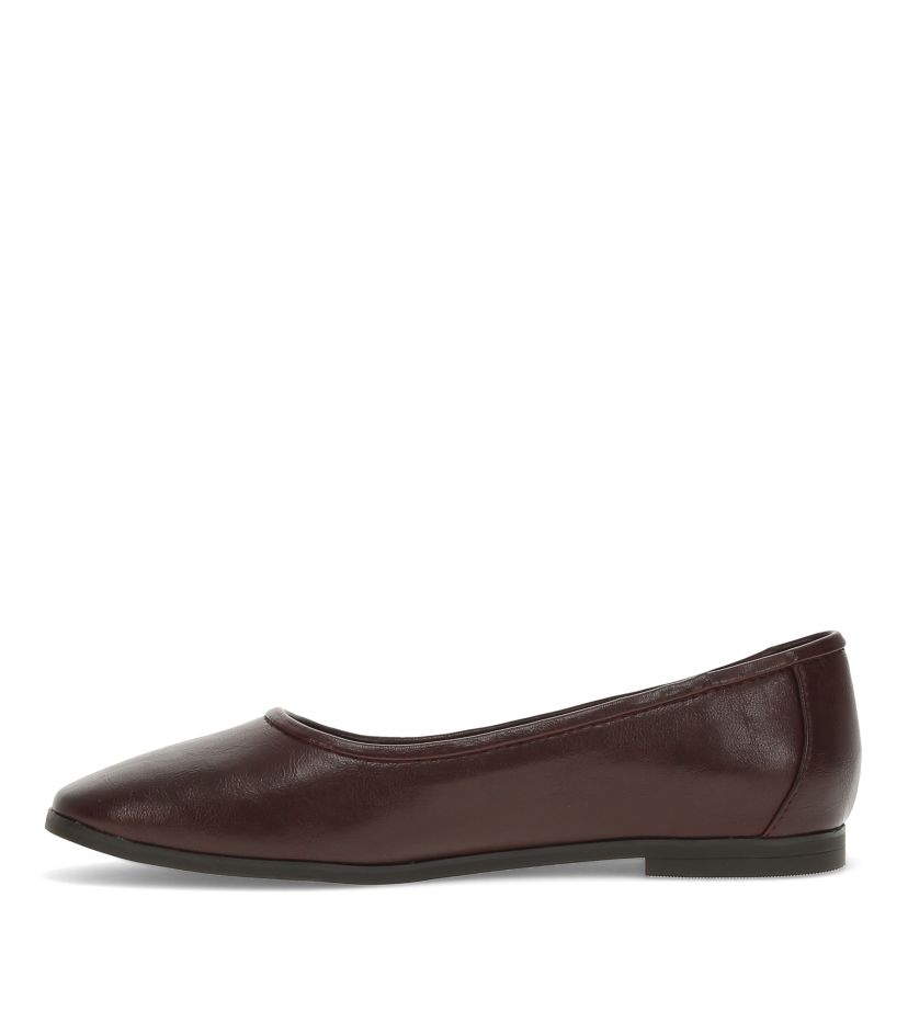 Tania Casual Flat