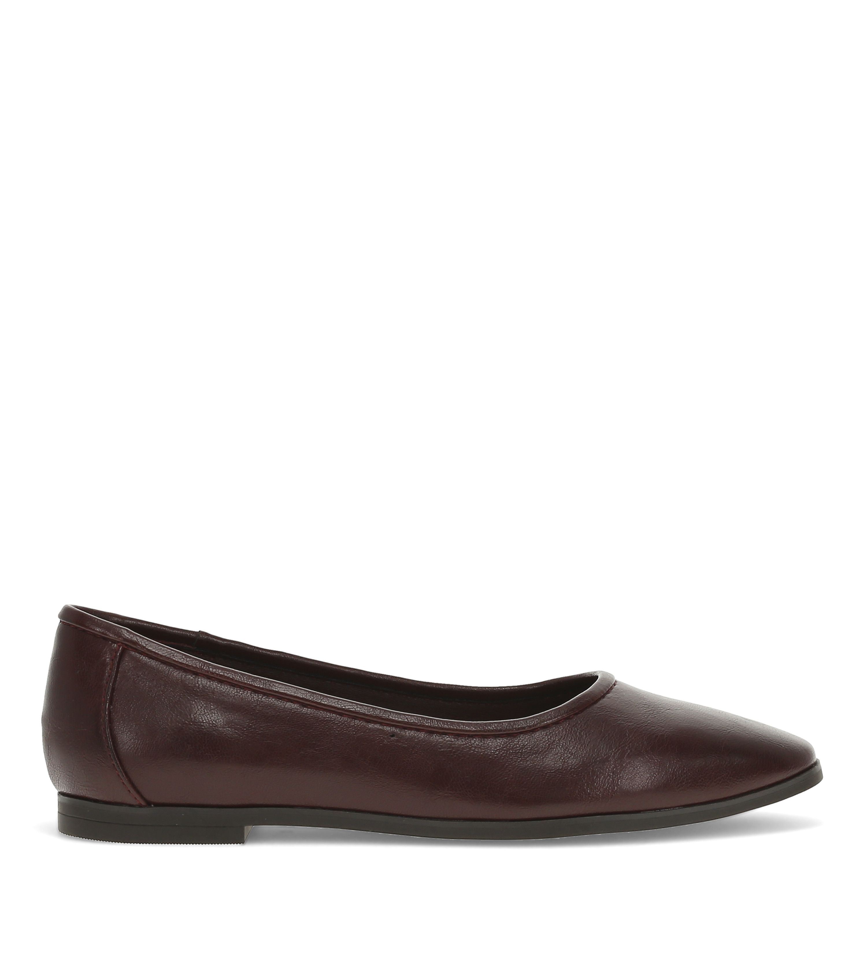 Tania Casual Flat