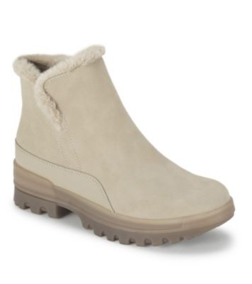 Baretraps Women's Noemi Cold Weather Bootie, 8.5M