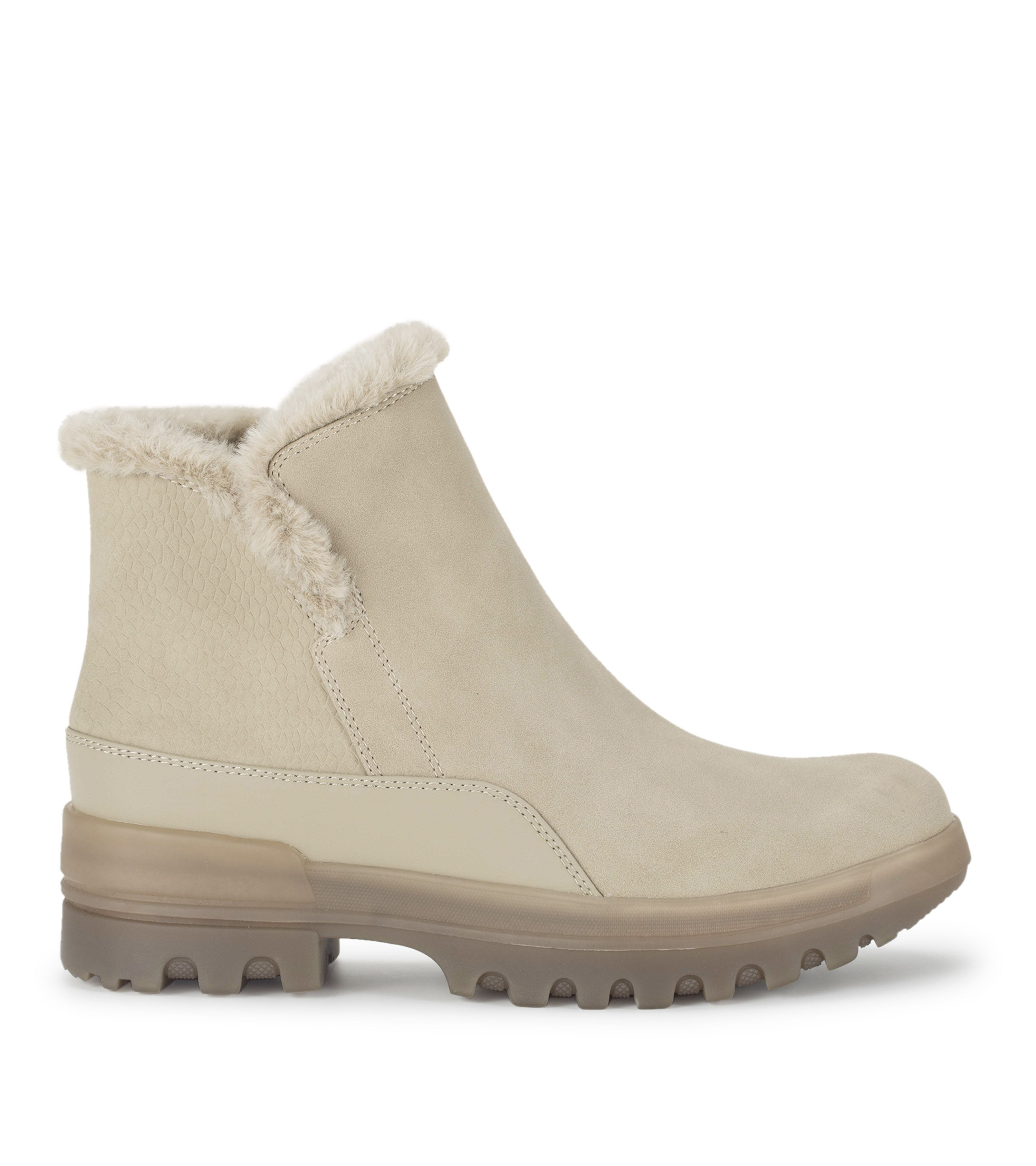 Baretraps Noemi Cold Weather Bootie