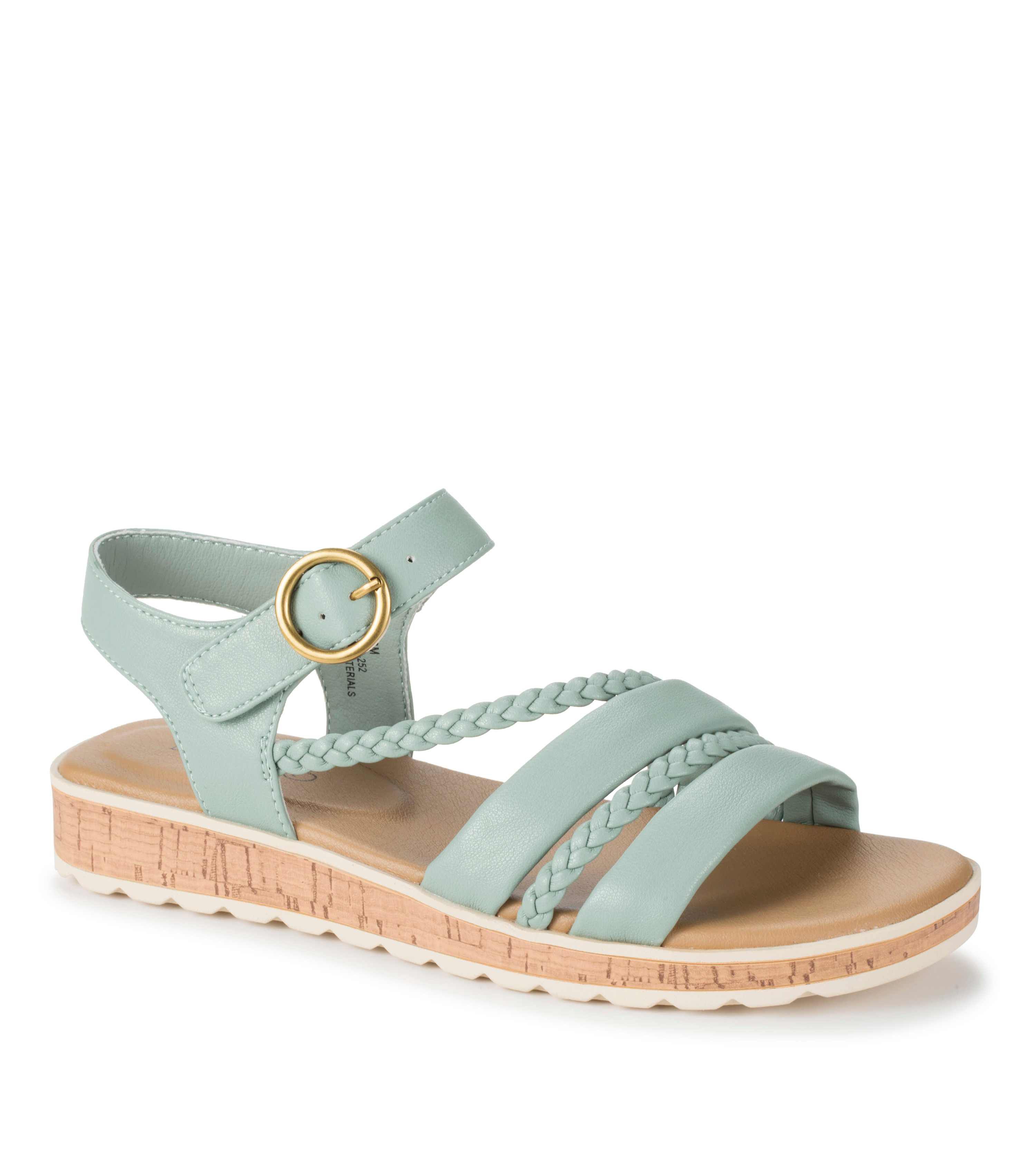 Gwyneth Sandal