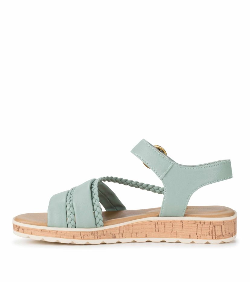 Gwyneth Sandal