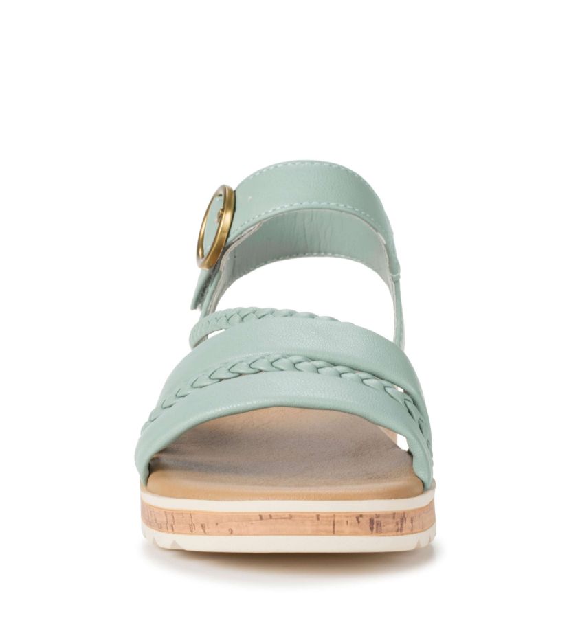 Gwyneth Sandal