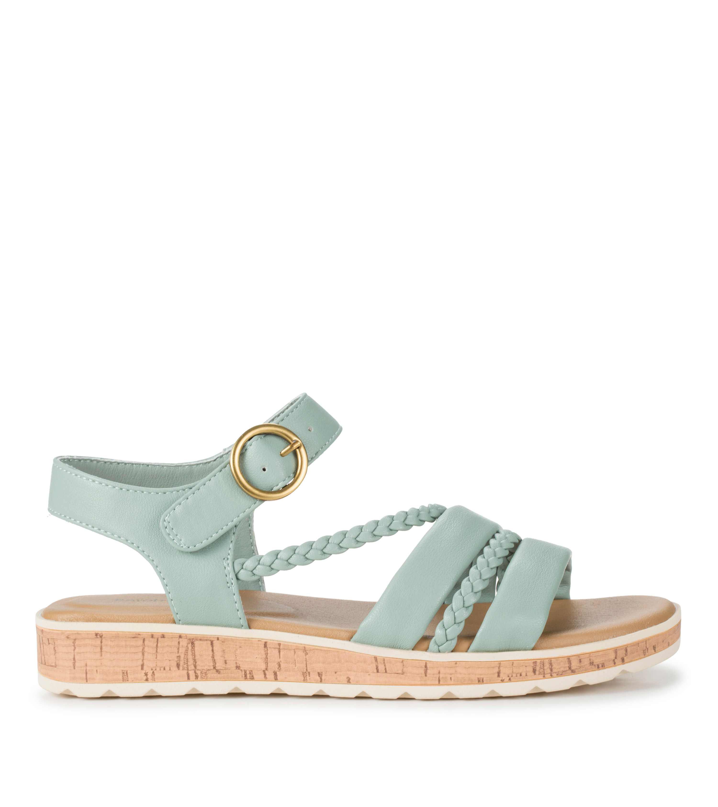 Gwyneth Sandal