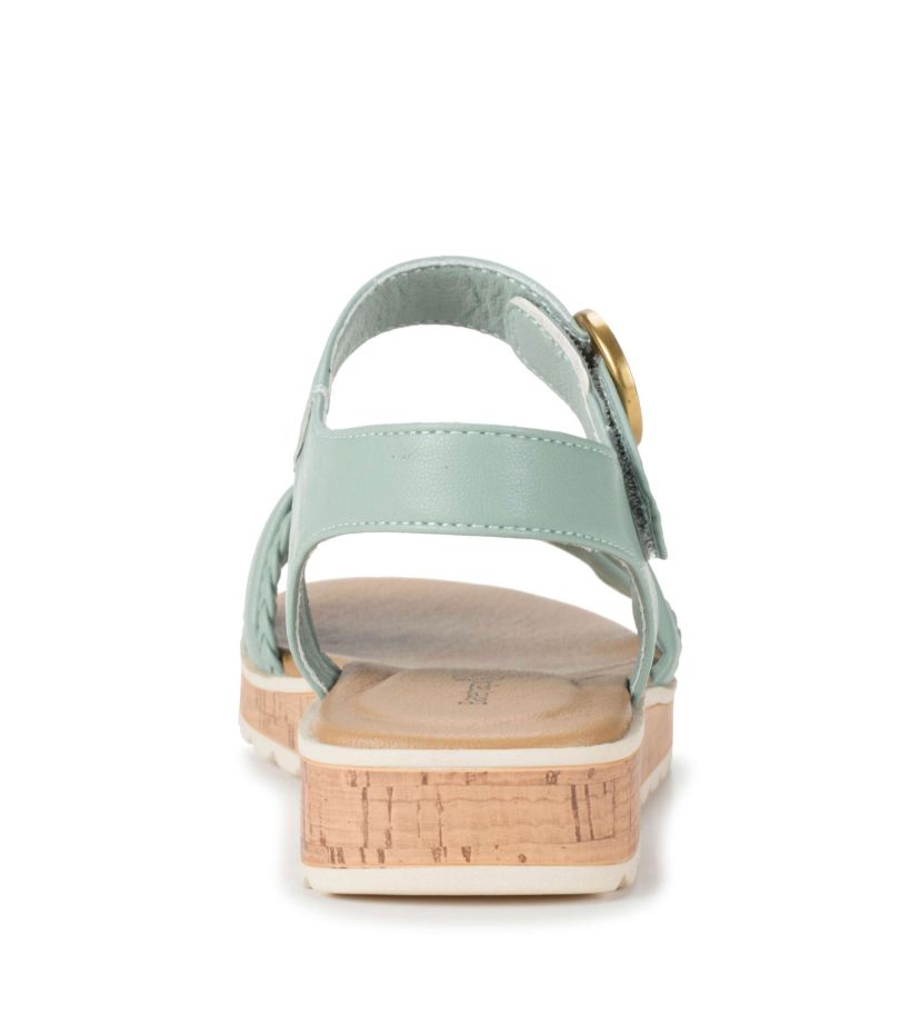 Gwyneth Sandal