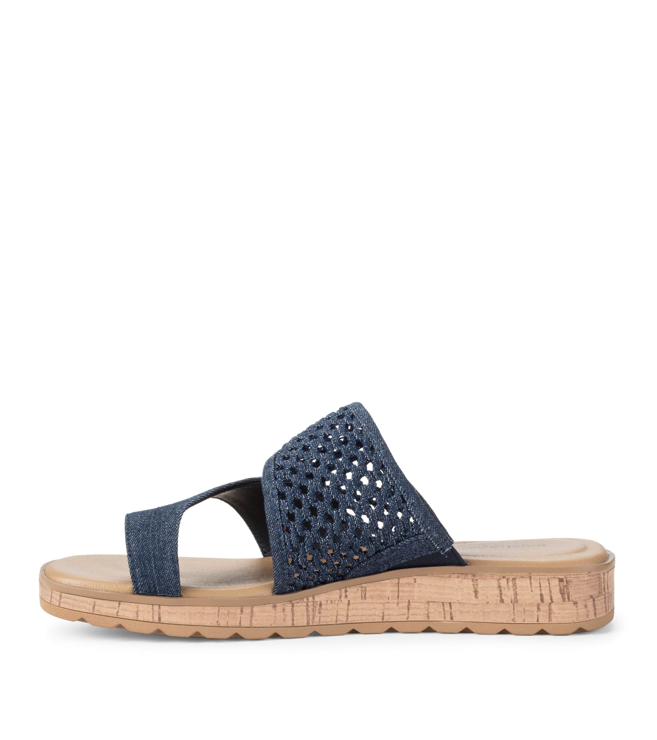 Gibby Slide Sandal