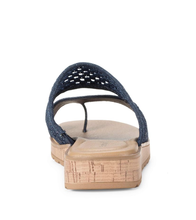 Gibby Slide Sandal