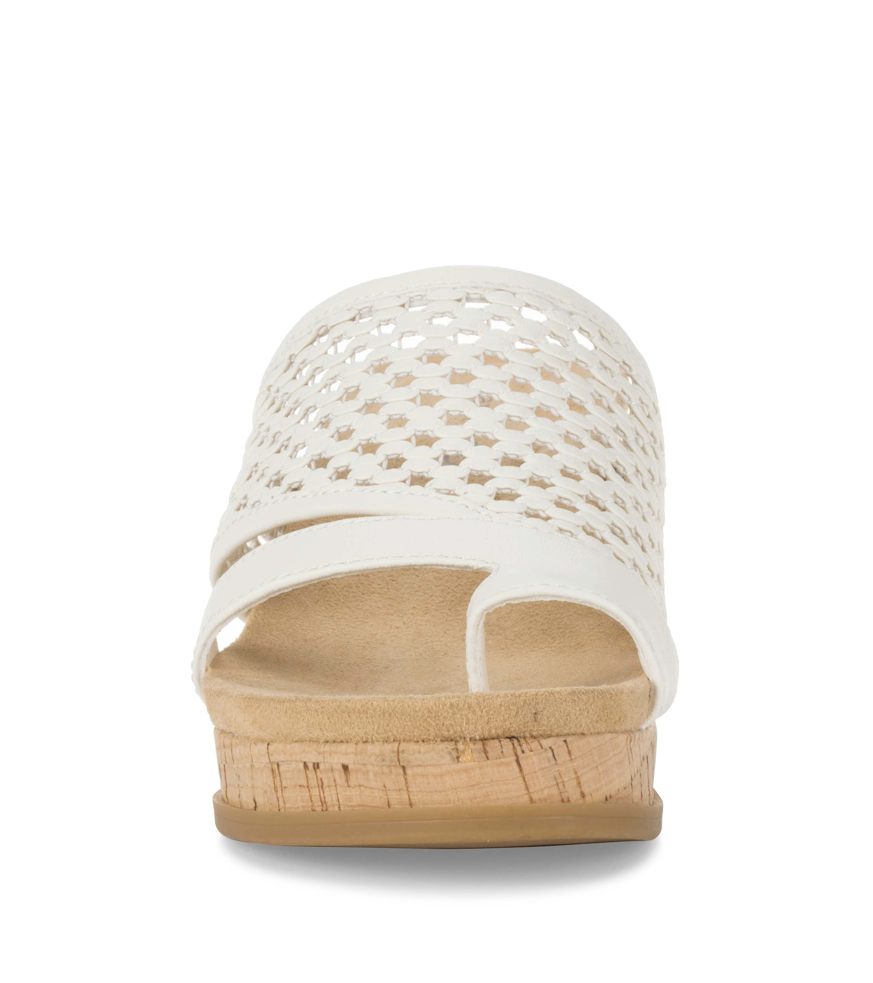 Cherish Wedge Sandal