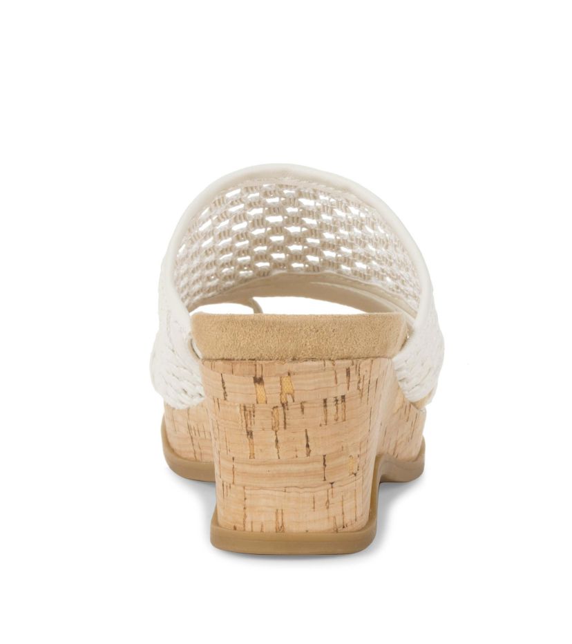 Cherish Wedge Sandal