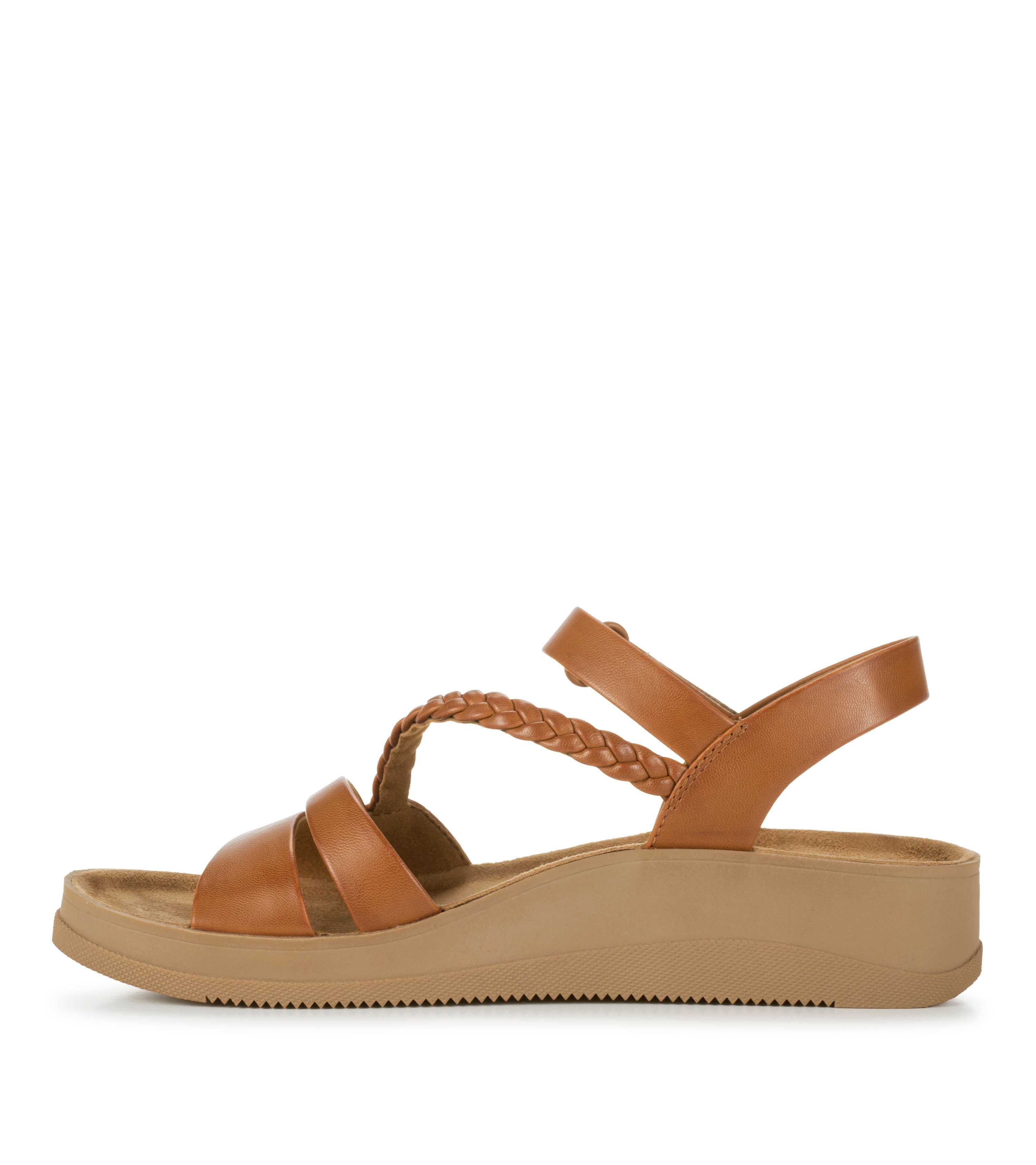 Flicka Sandal