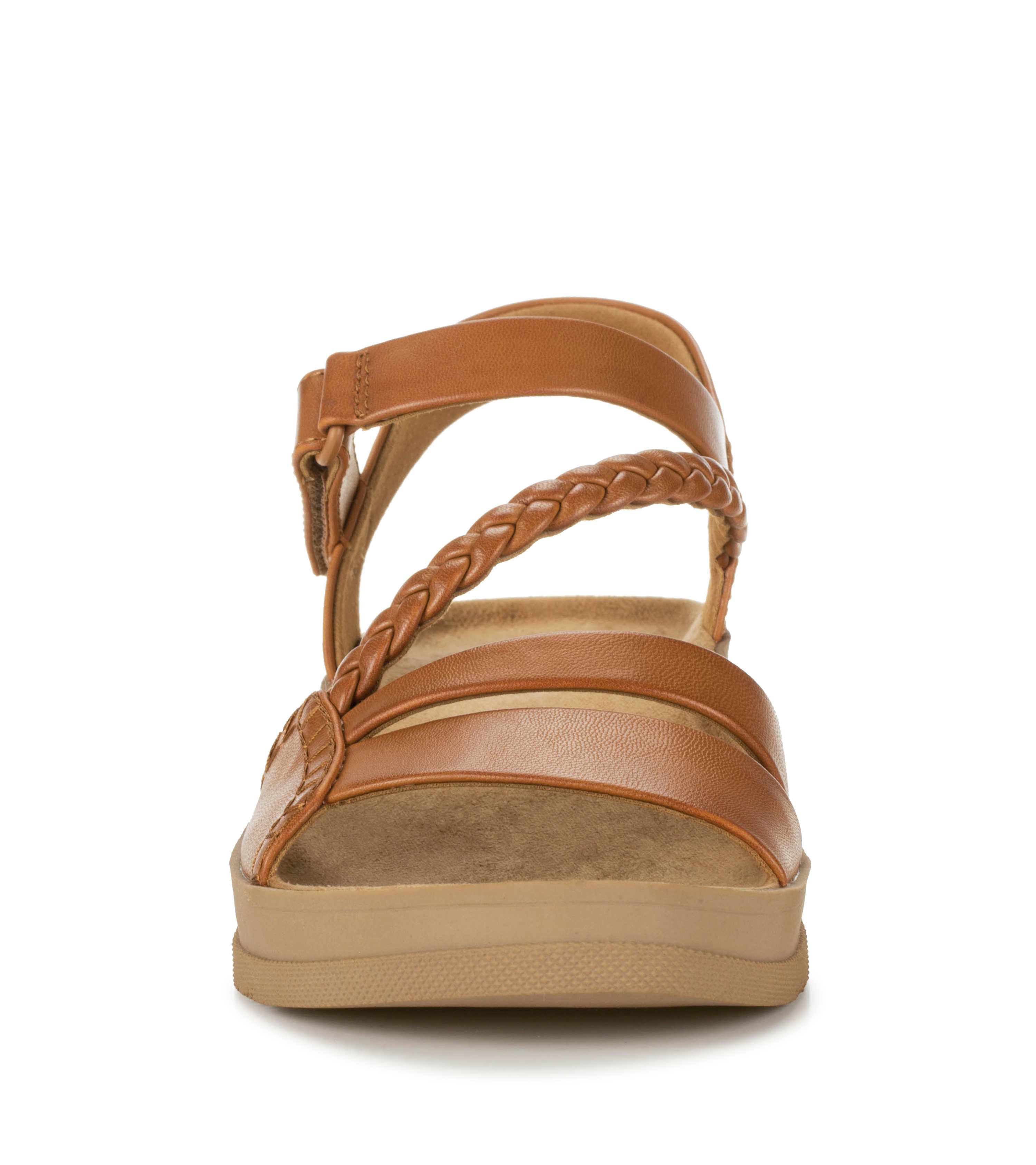 Flicka Sandal