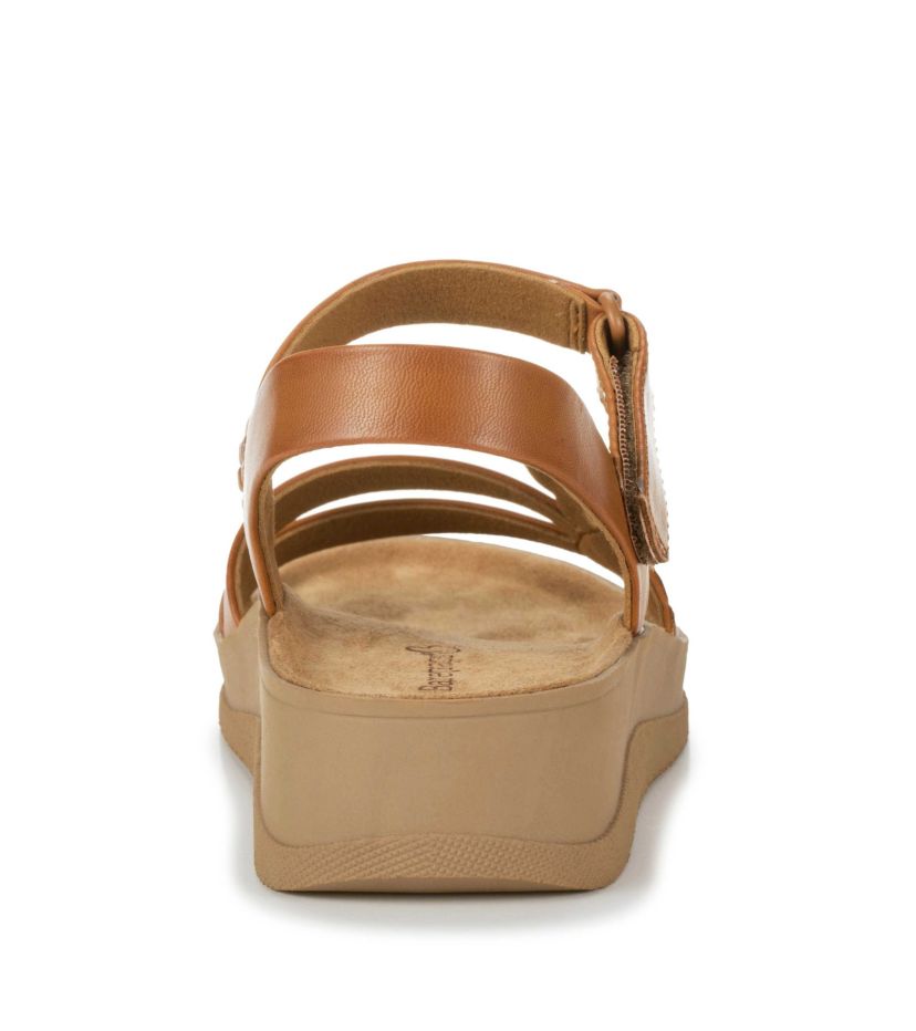 Flicka Sandal