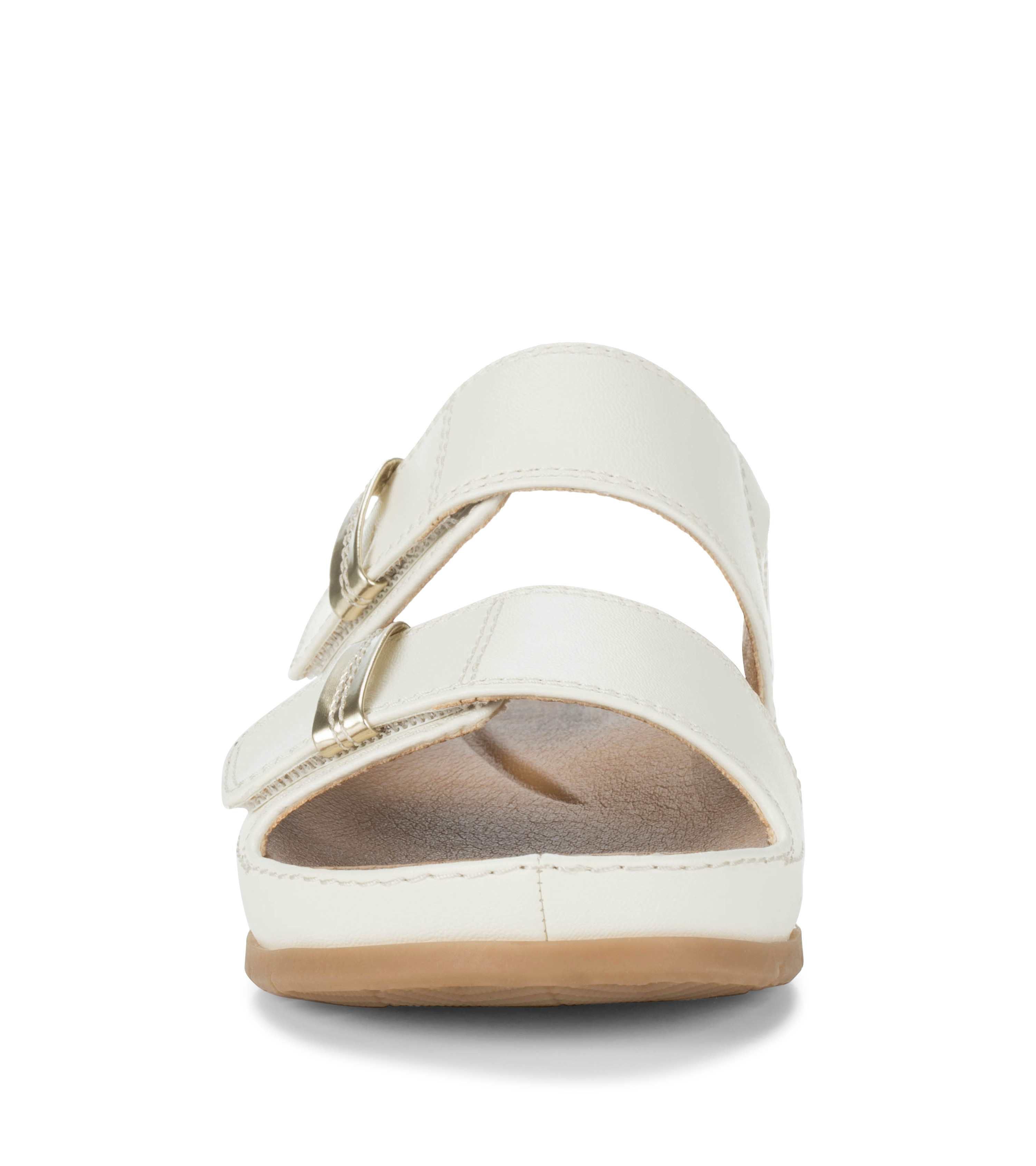 Wisteria Slide Sandal