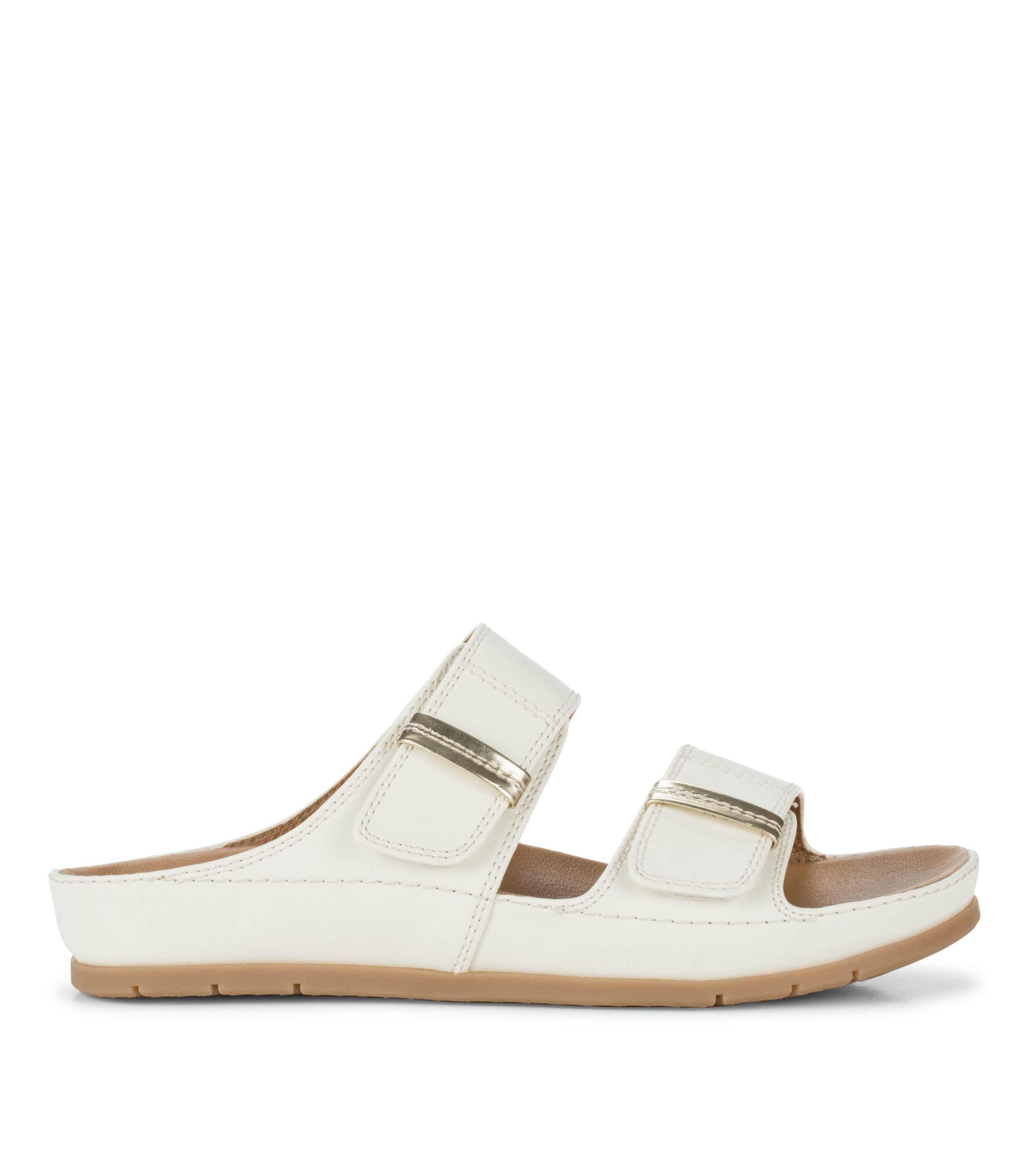 Wisteria Slide Sandal