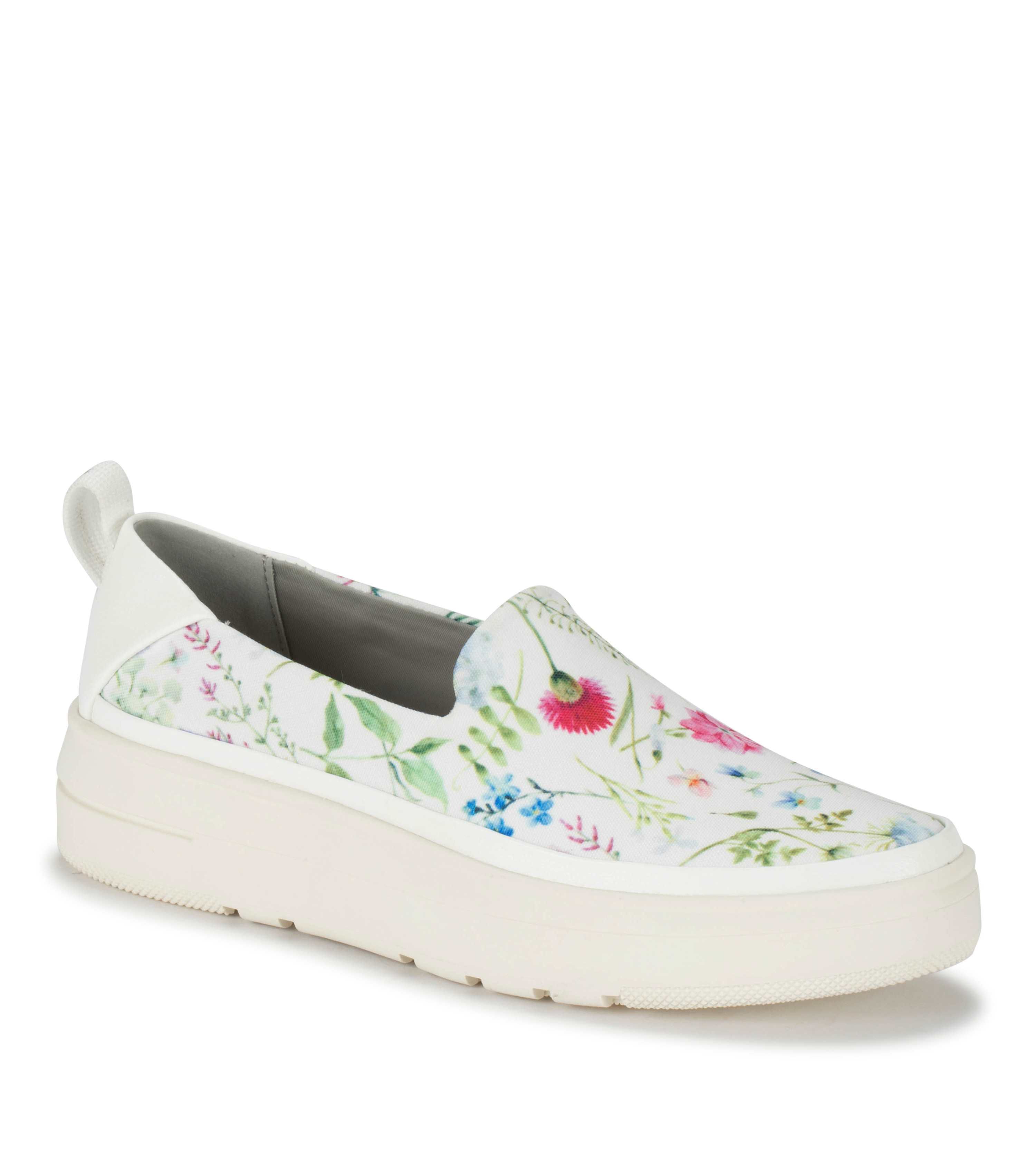 Baretraps Nevin Slip On Sneaker
