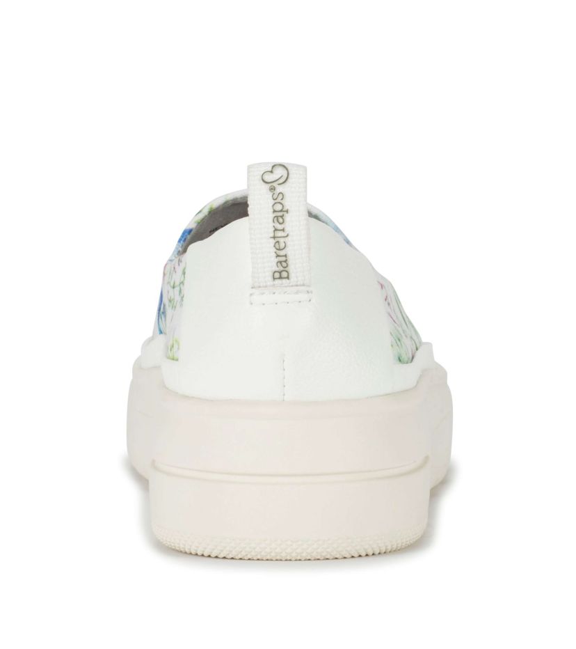 Baretraps Nevin Slip On Sneaker