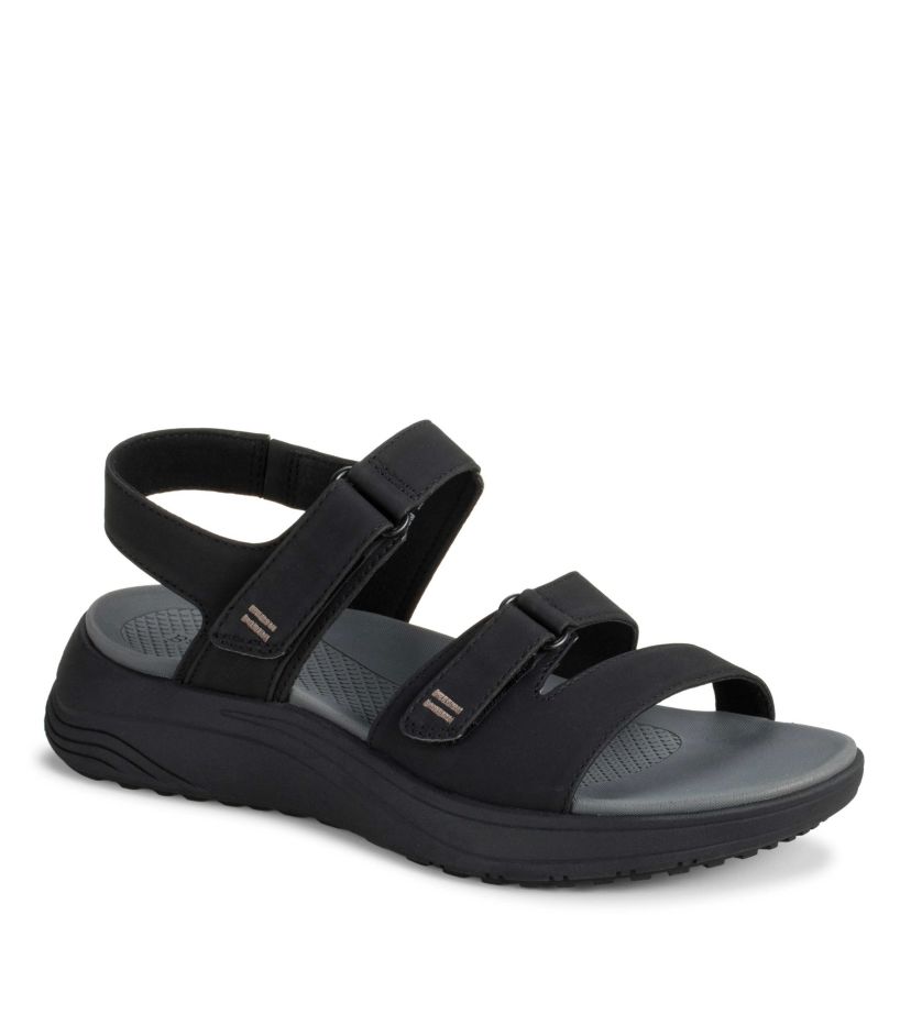 Jeri Sandal