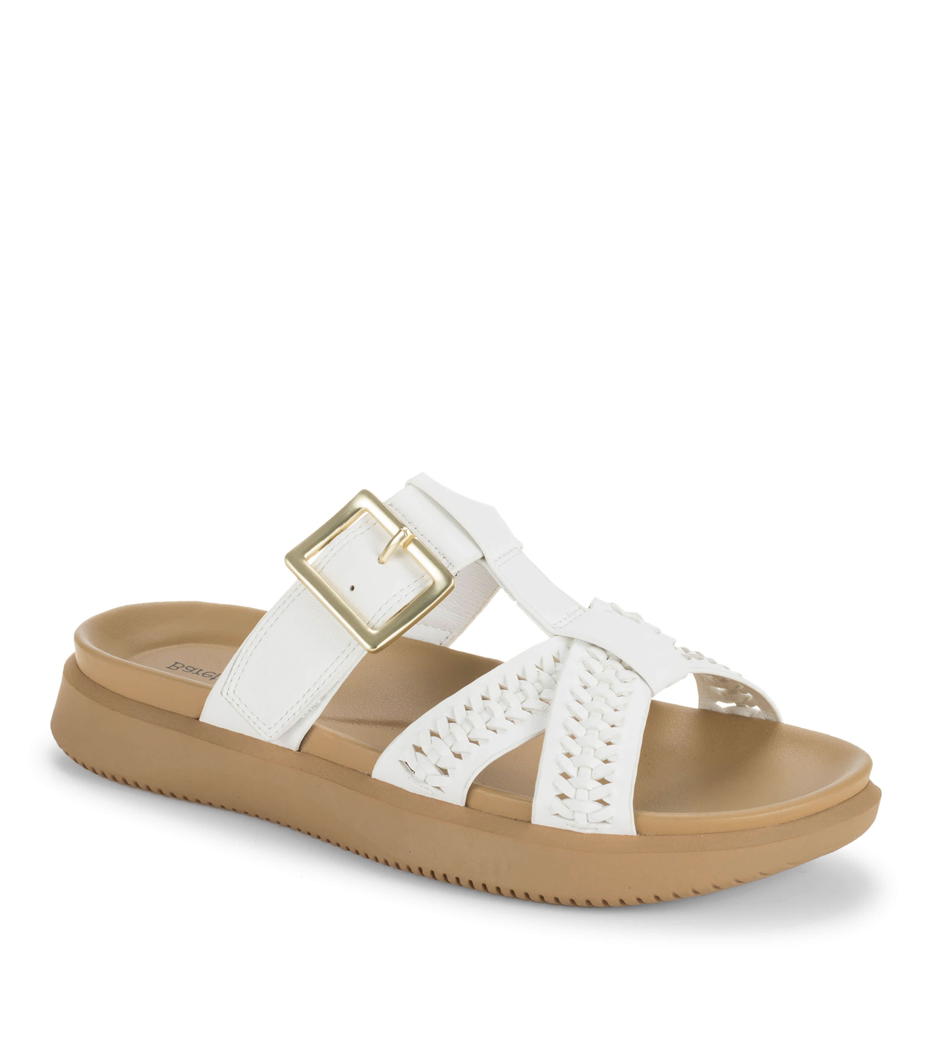 Emmery Slide Sandal