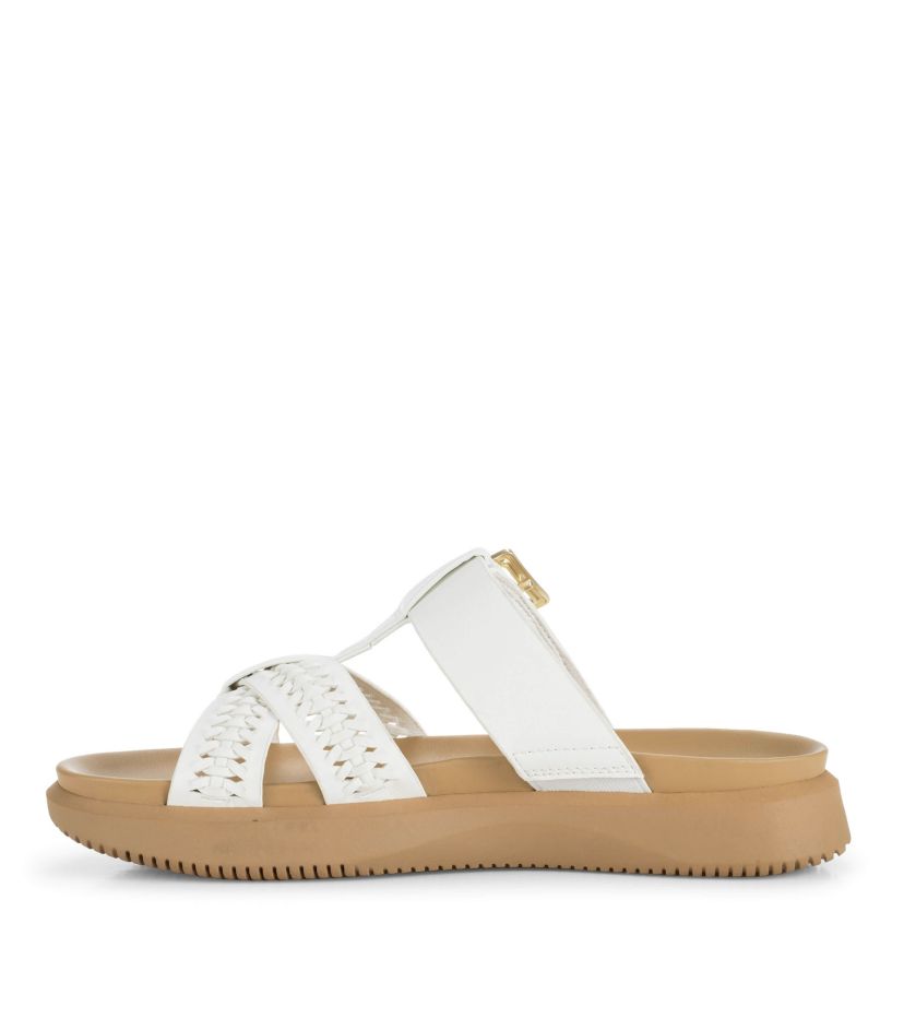 Emmery Slide Sandal