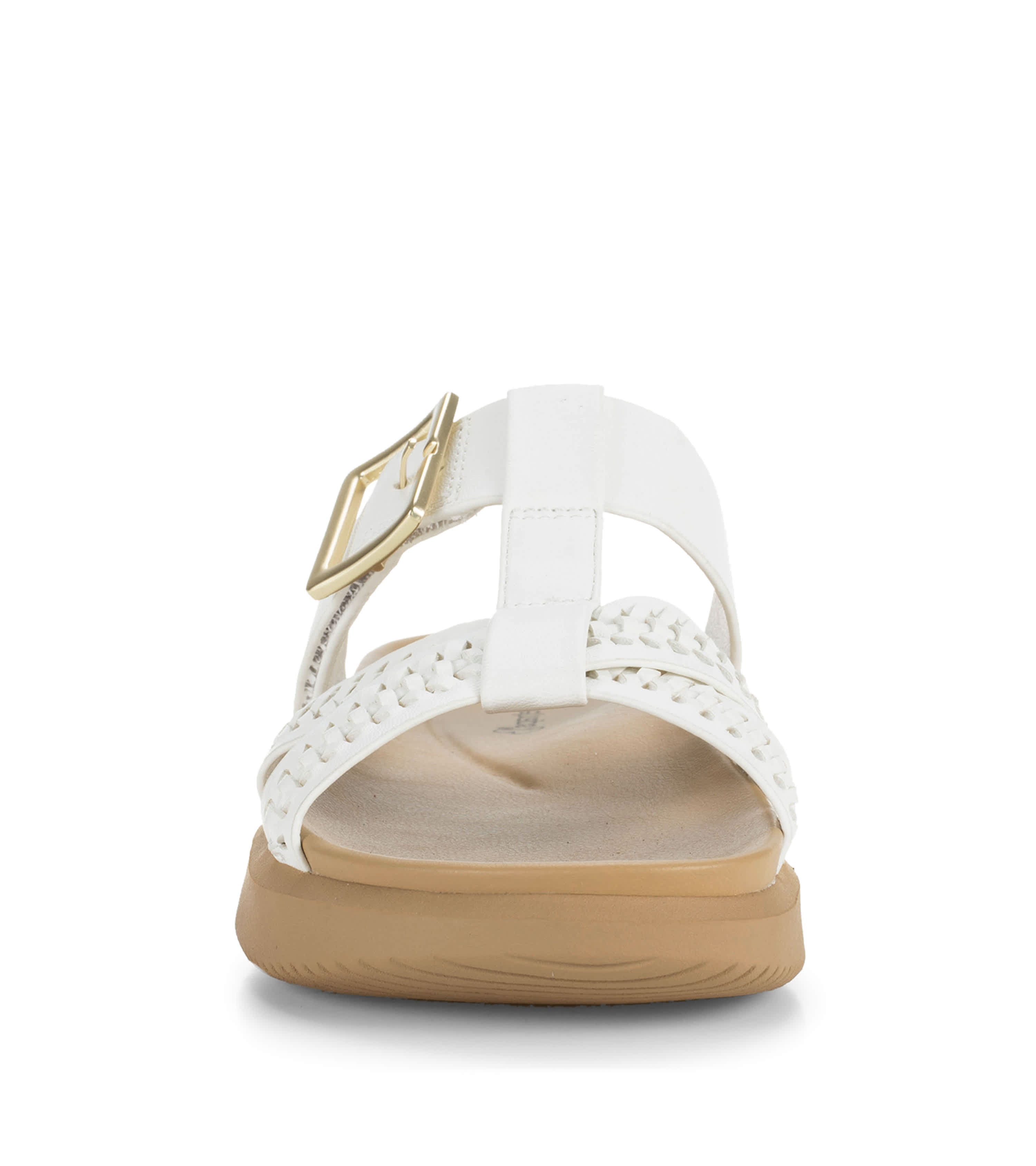 Emmery Slide Sandal