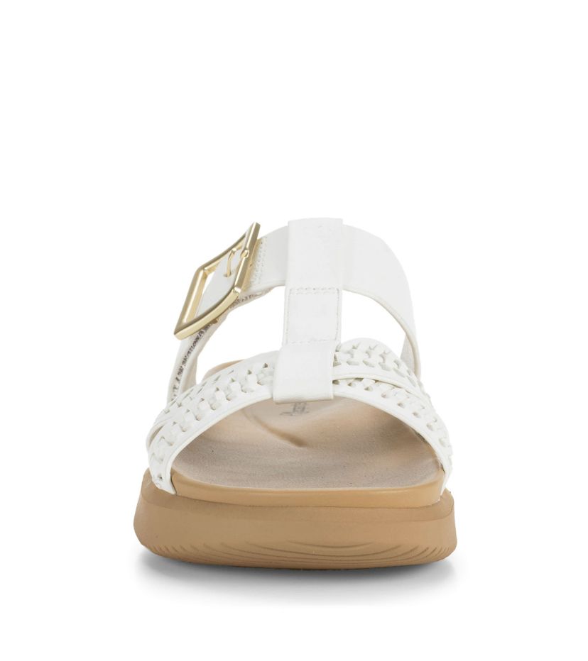 Emmery Slide Sandal