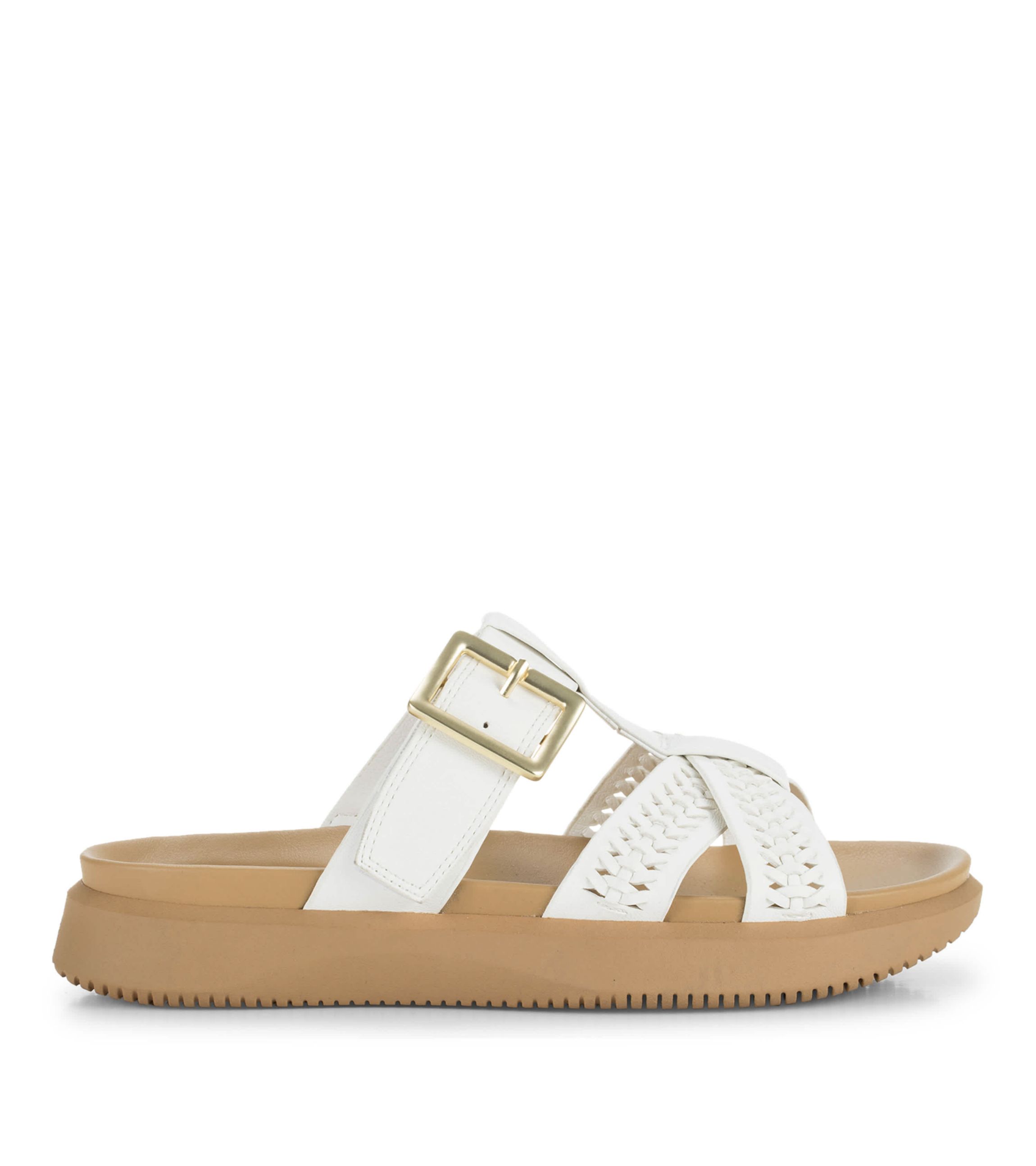Emmery Slide Sandal