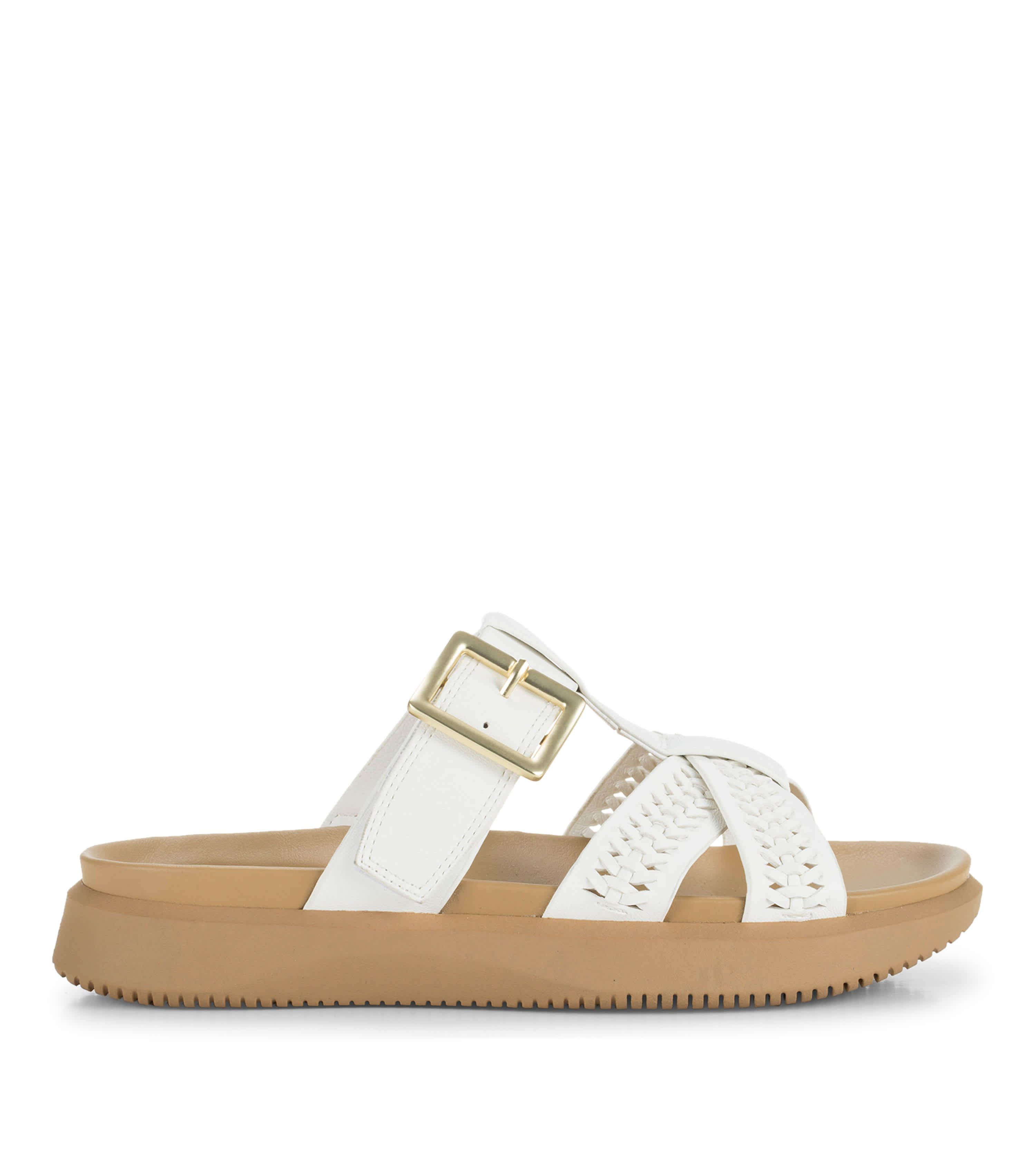 Emmery Slide Sandal