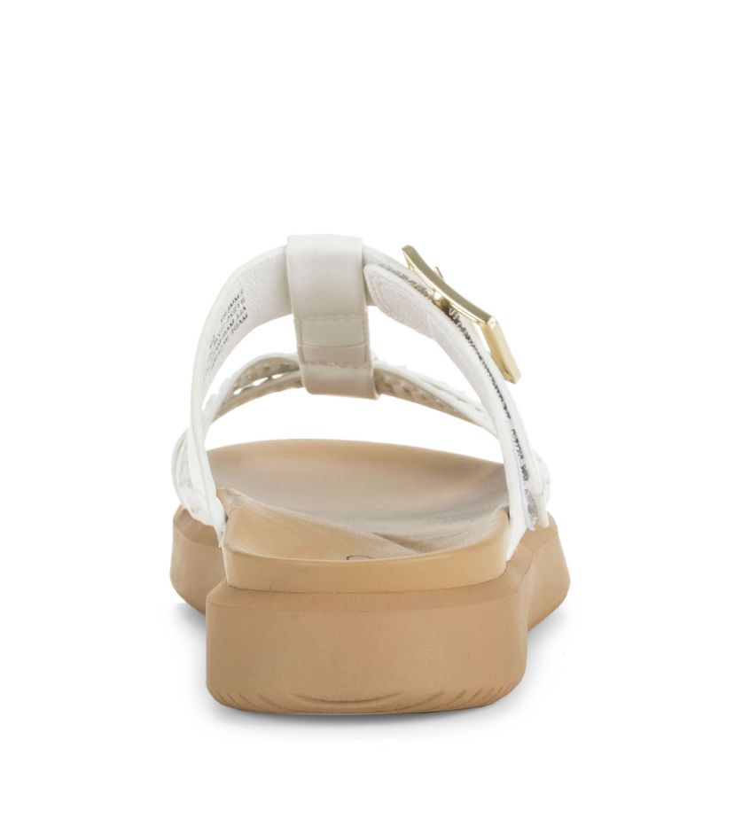 Emmery Slide Sandal