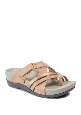 baretraps sandals belk