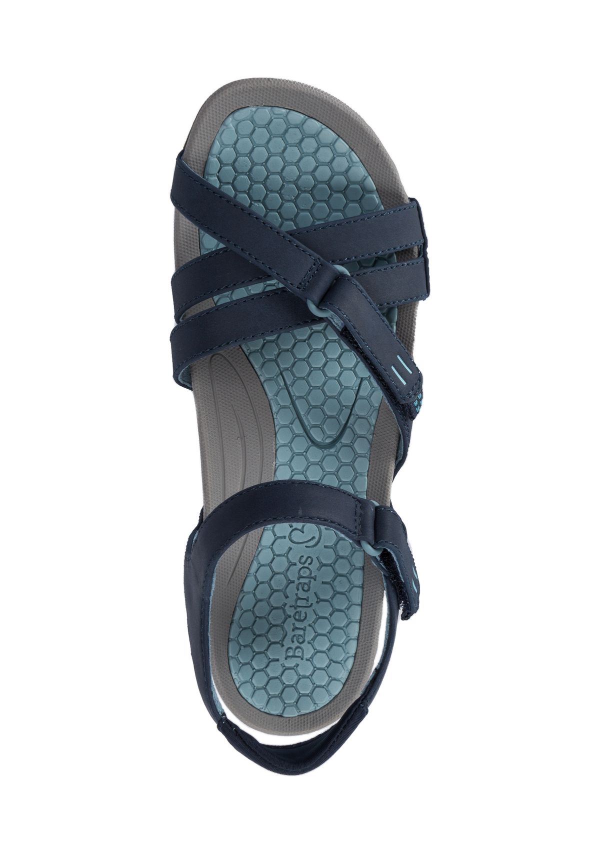 Baretraps Danny Sandal