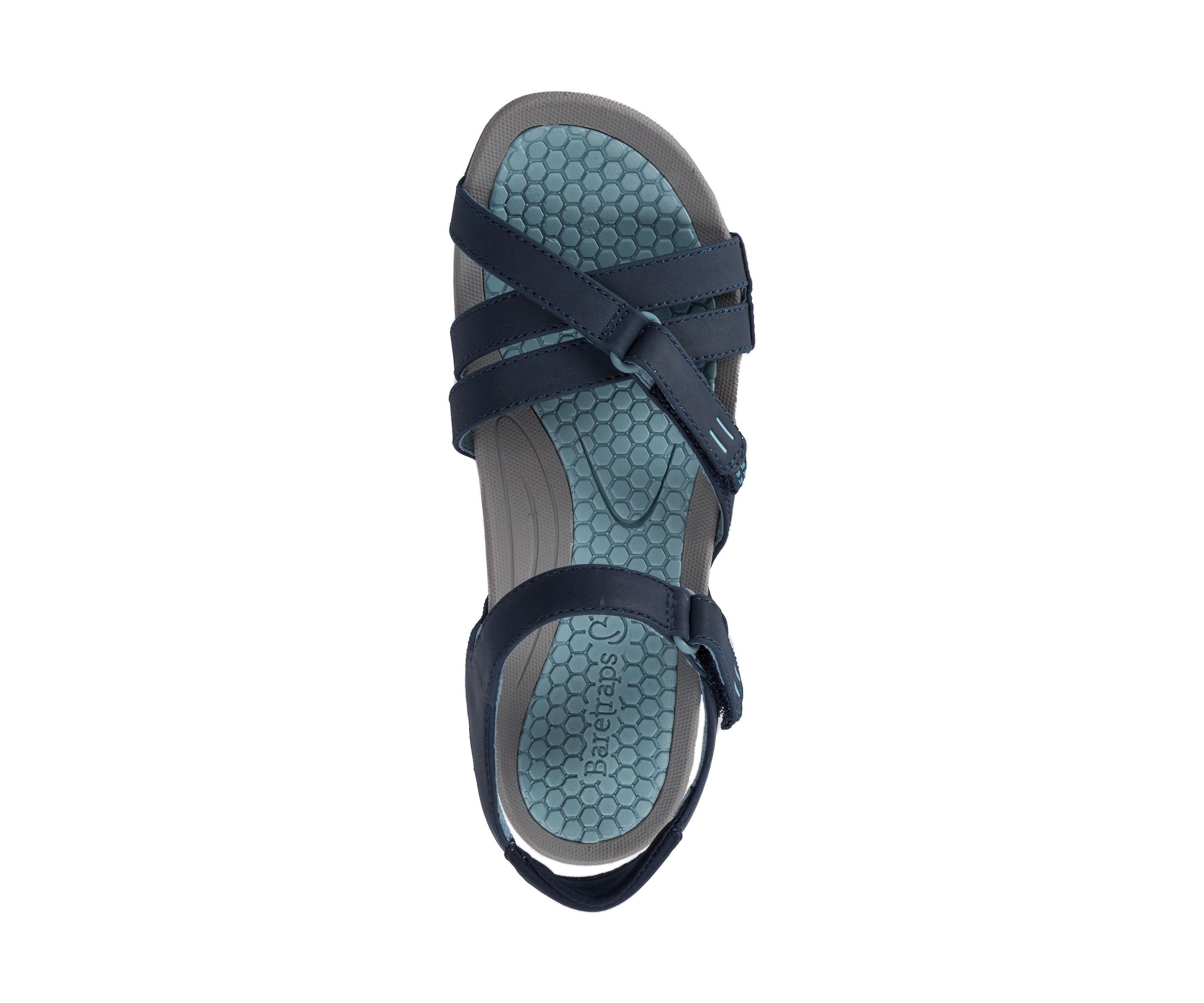 Baretraps Danny Sandal