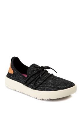 ballet canvas shoes