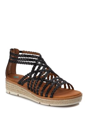 baretraps sandals belk